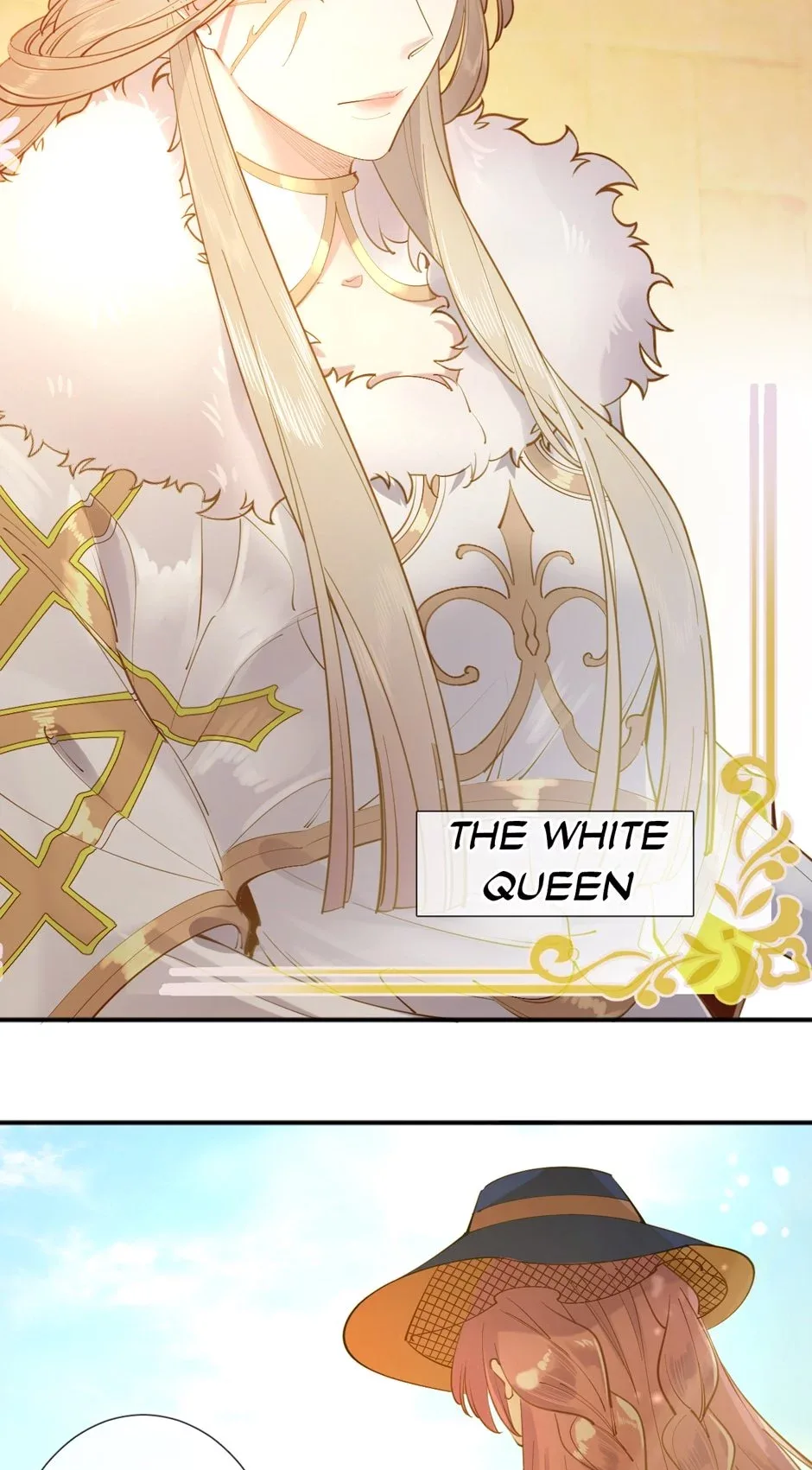 The Queens Knights Chapter 55 page 24