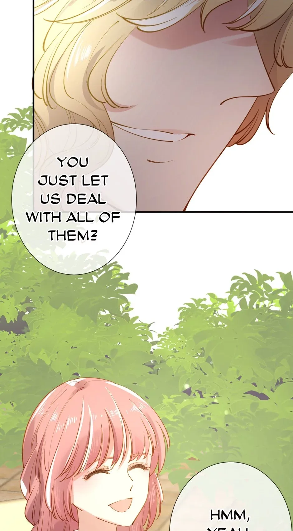 The Queens Knights Chapter 55 page 31
