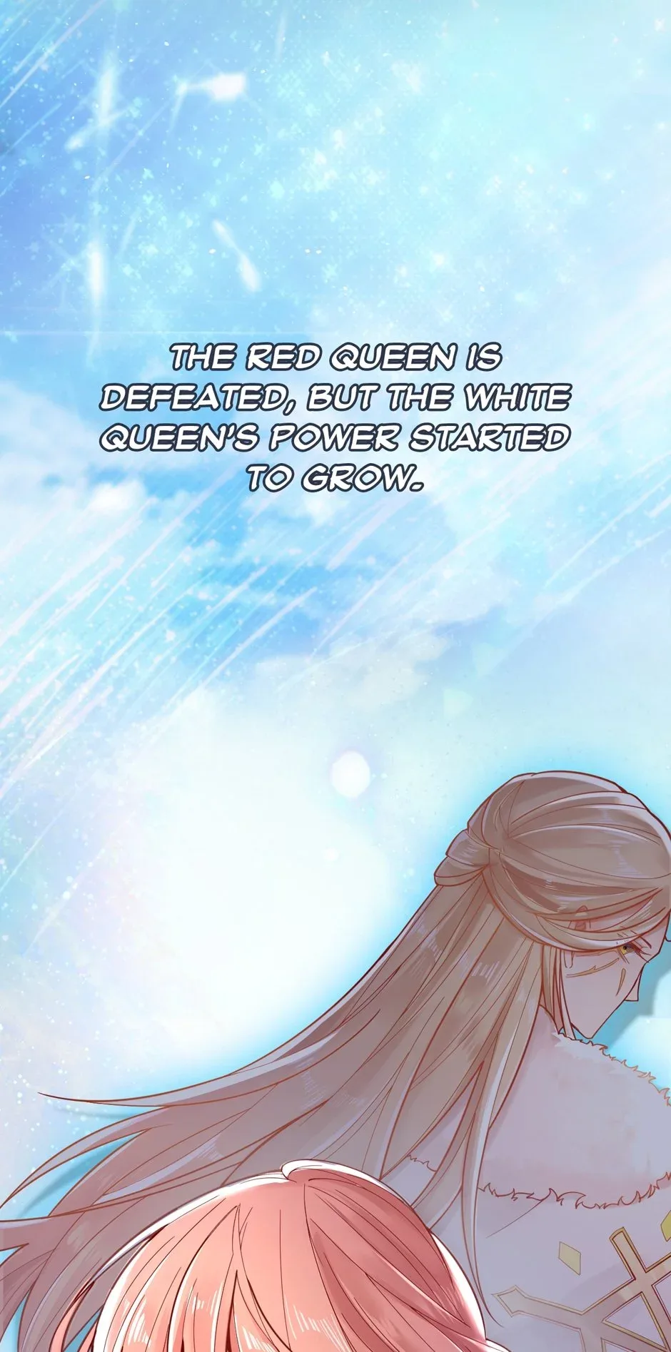 The Queens Knights Chapter 57.5 page 14