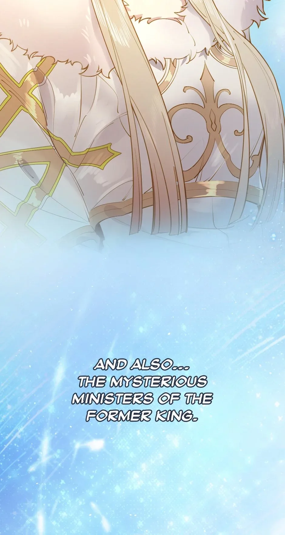 The Queens Knights Chapter 57.5 page 10