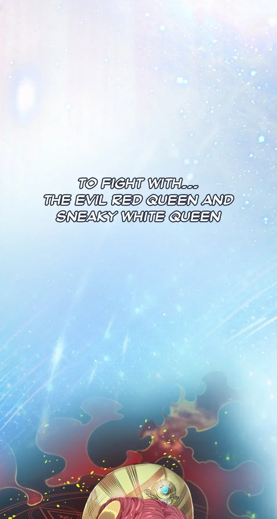 The Queens Knights Chapter 57.5 page 8