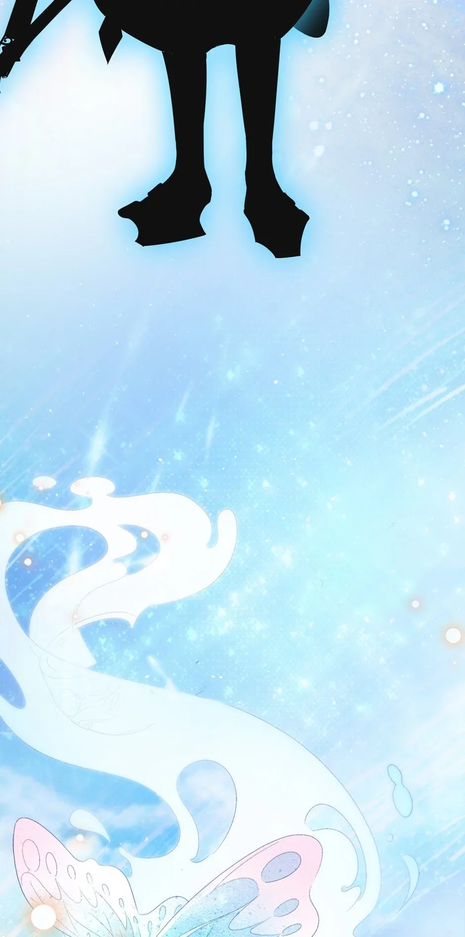 The Queens Knights Chapter 57.5 page 17