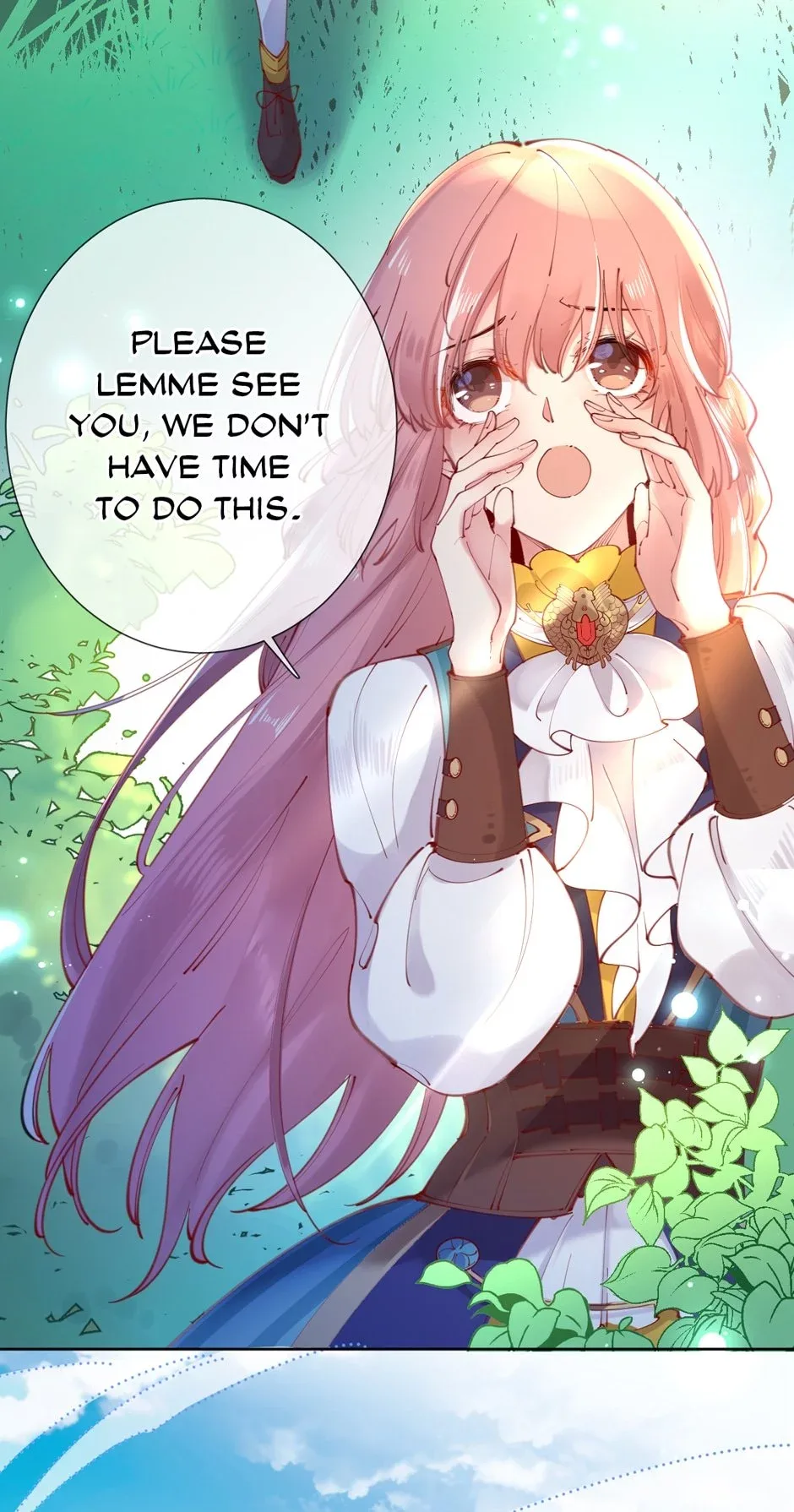 The Queens Knights Chapter 58 page 4