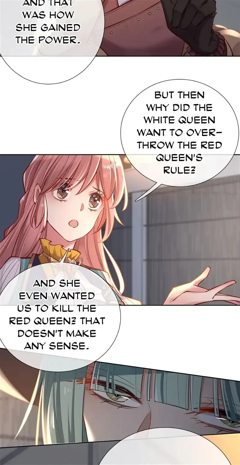 The Queens Knights Chapter 61 page 11