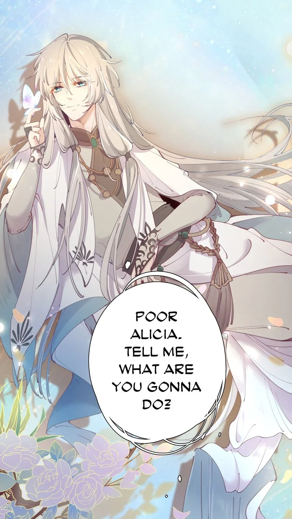 The Queens Knights Chapter 57.5 page 30