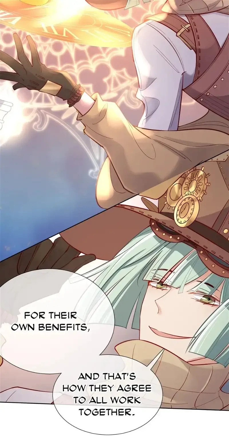The Queens Knights Chapter 61 page 15