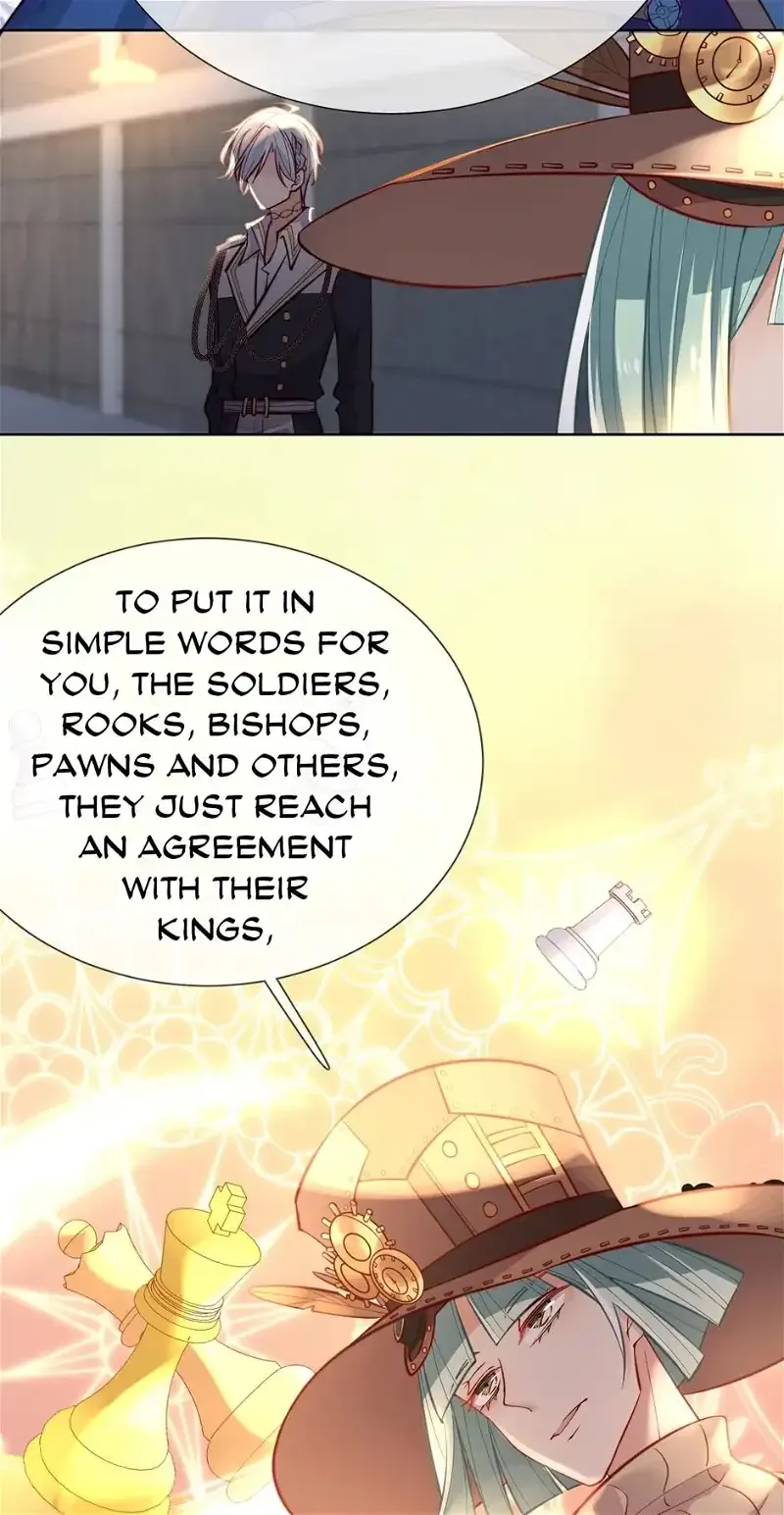 The Queens Knights Chapter 61 page 14