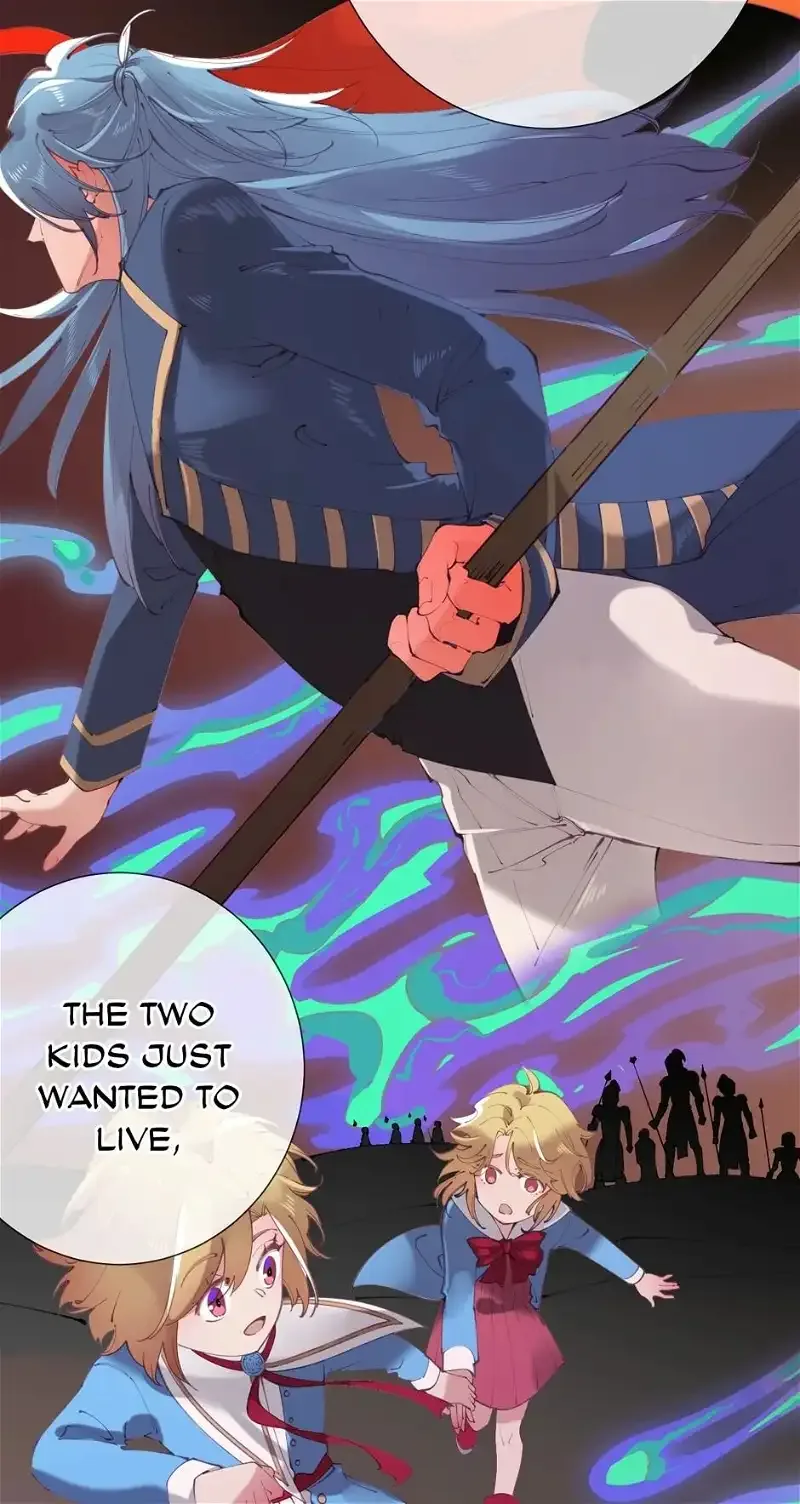 The Queens Knights Chapter 61 page 17