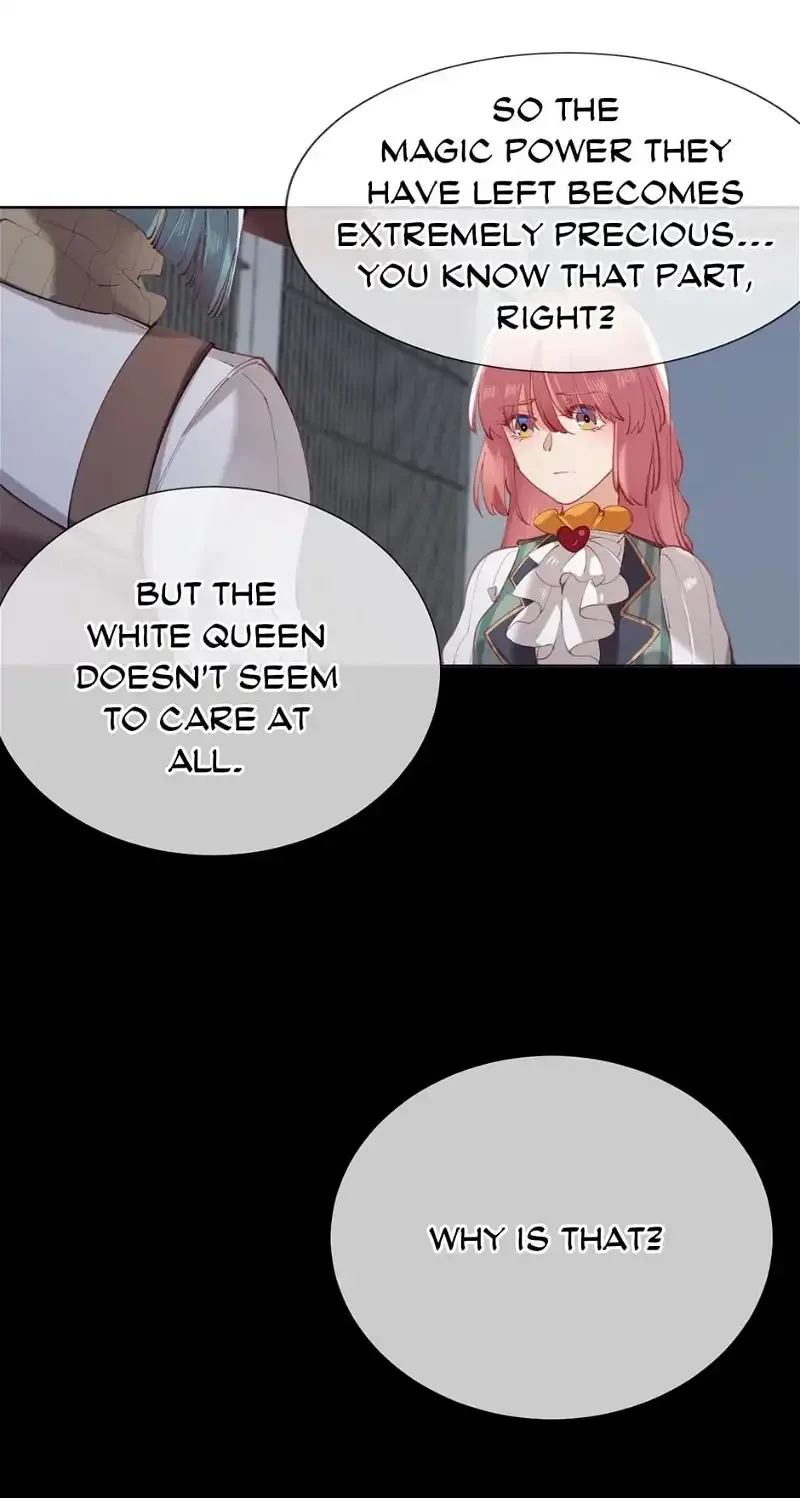 The Queens Knights Chapter 61 page 23