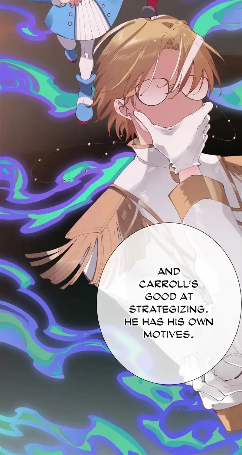 The Queens Knights Chapter 61 page 18