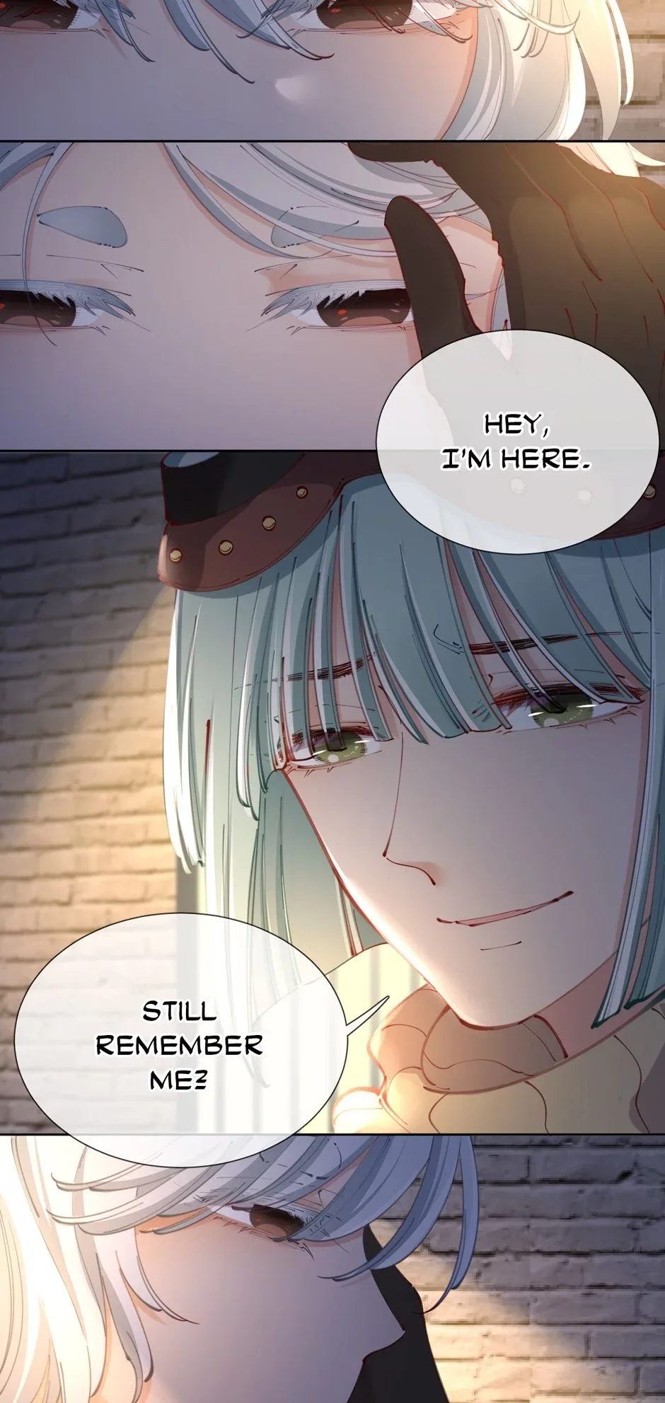 The Queens Knights Chapter 60 page 14