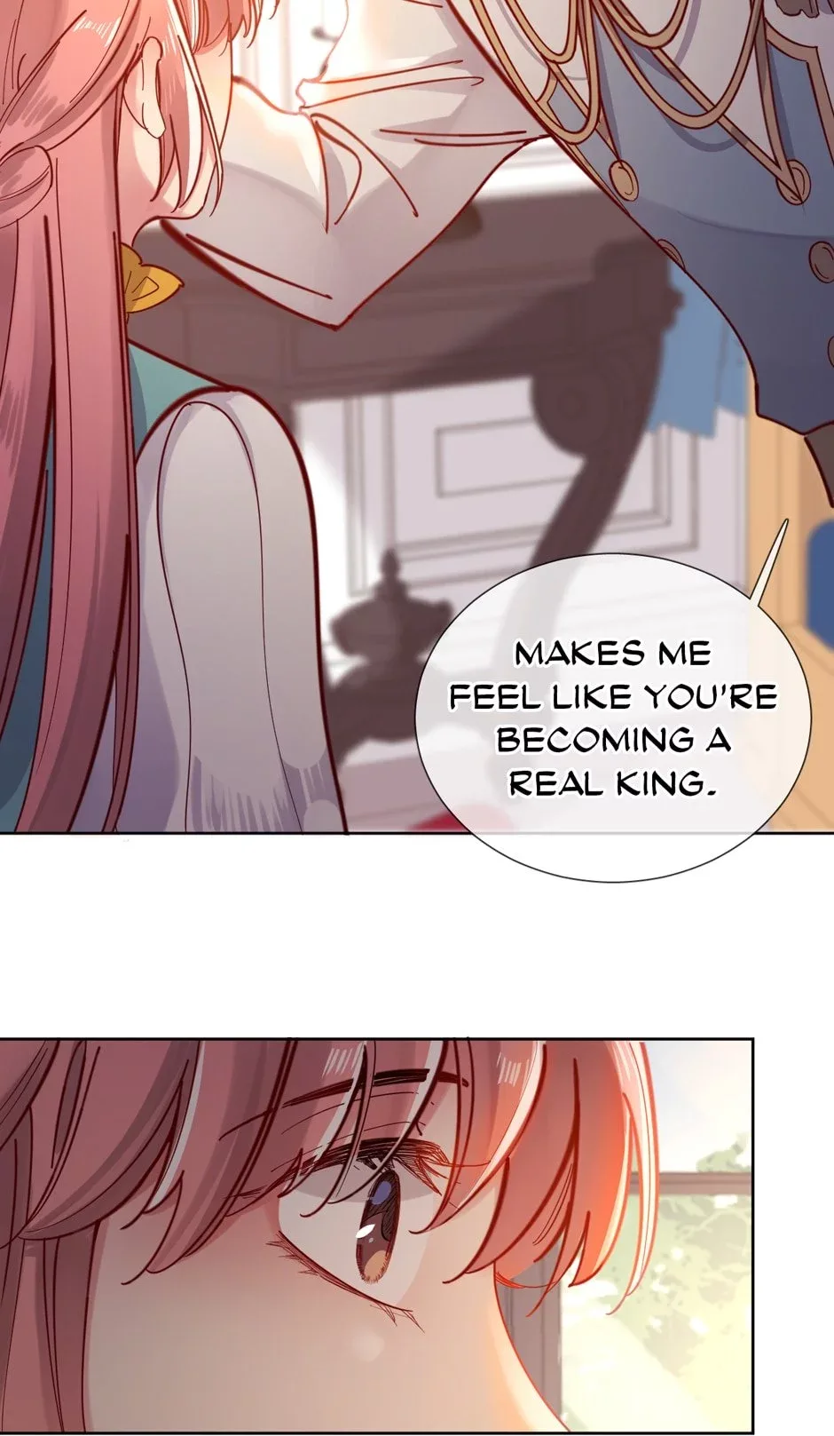 The Queens Knights Chapter 58 page 26