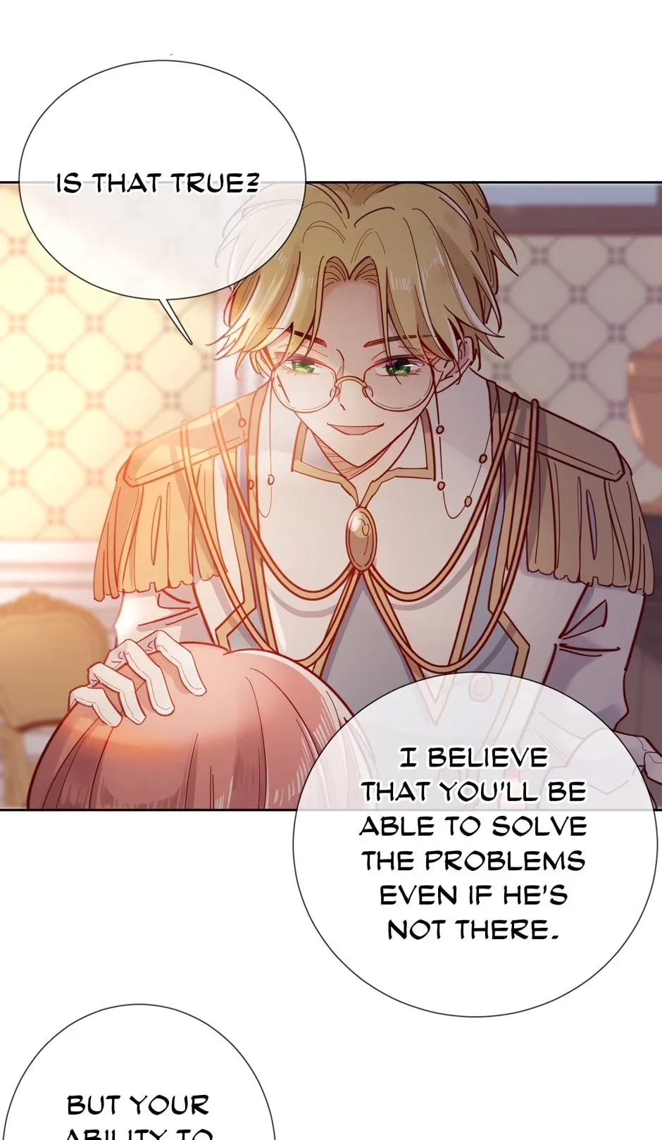 The Queens Knights Chapter 58 page 24