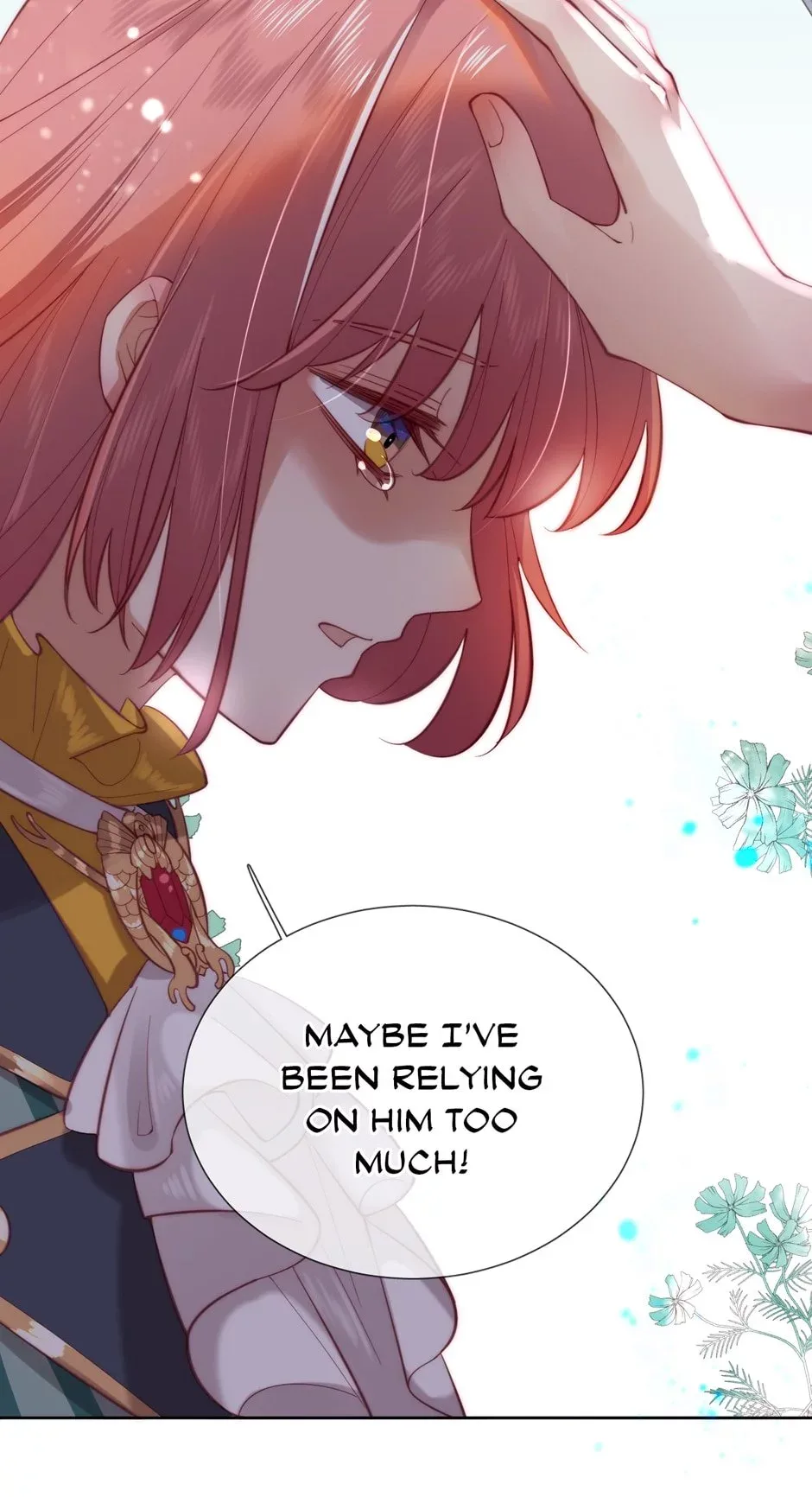 The Queens Knights Chapter 58 page 23
