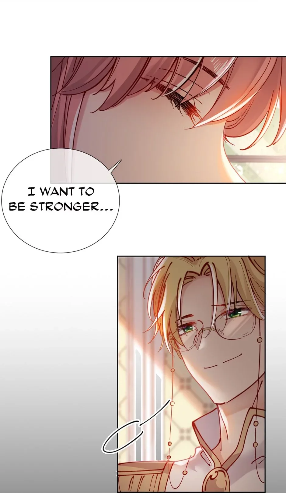 The Queens Knights Chapter 58 page 27