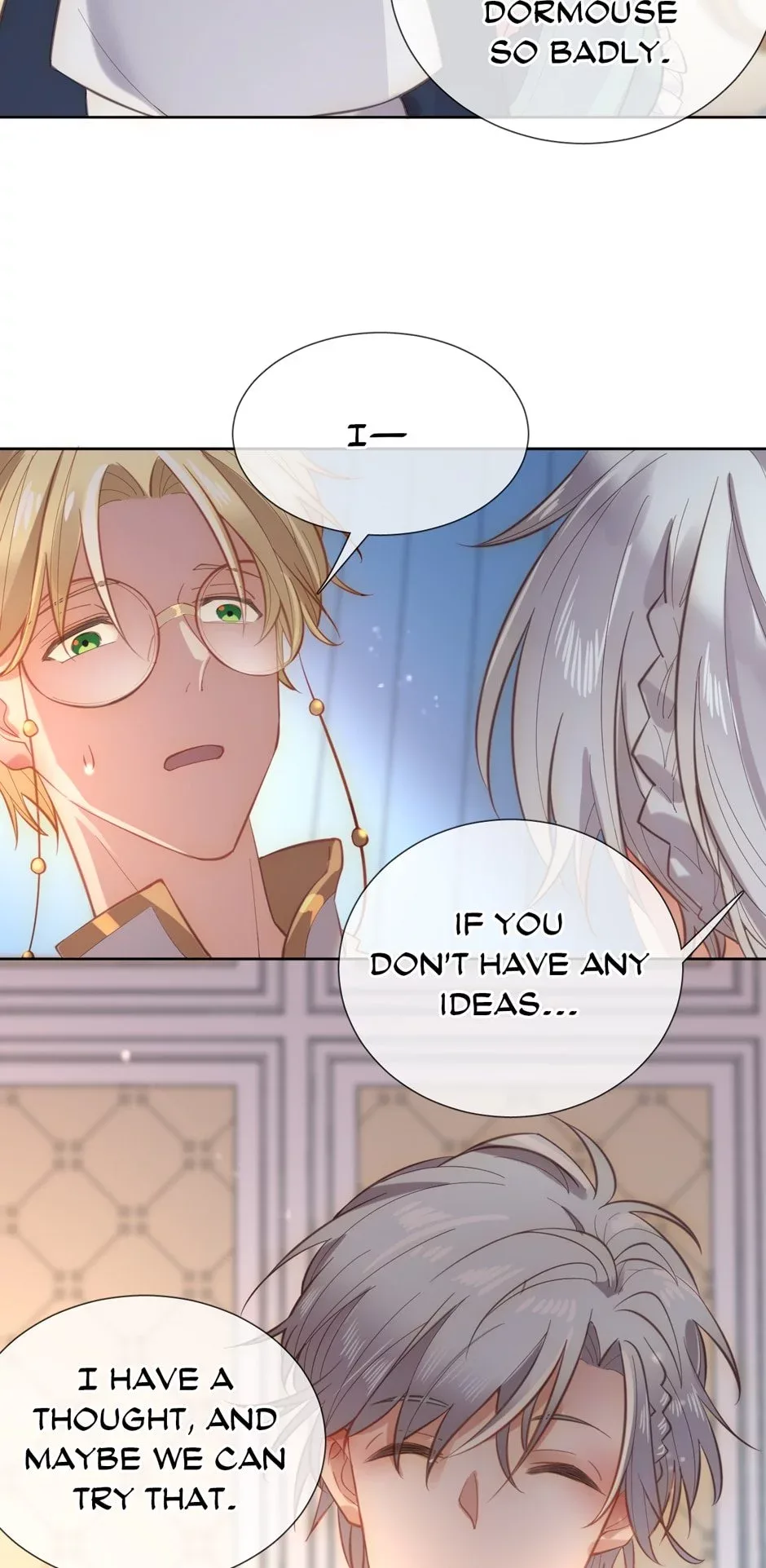 The Queens Knights Chapter 59 page 6