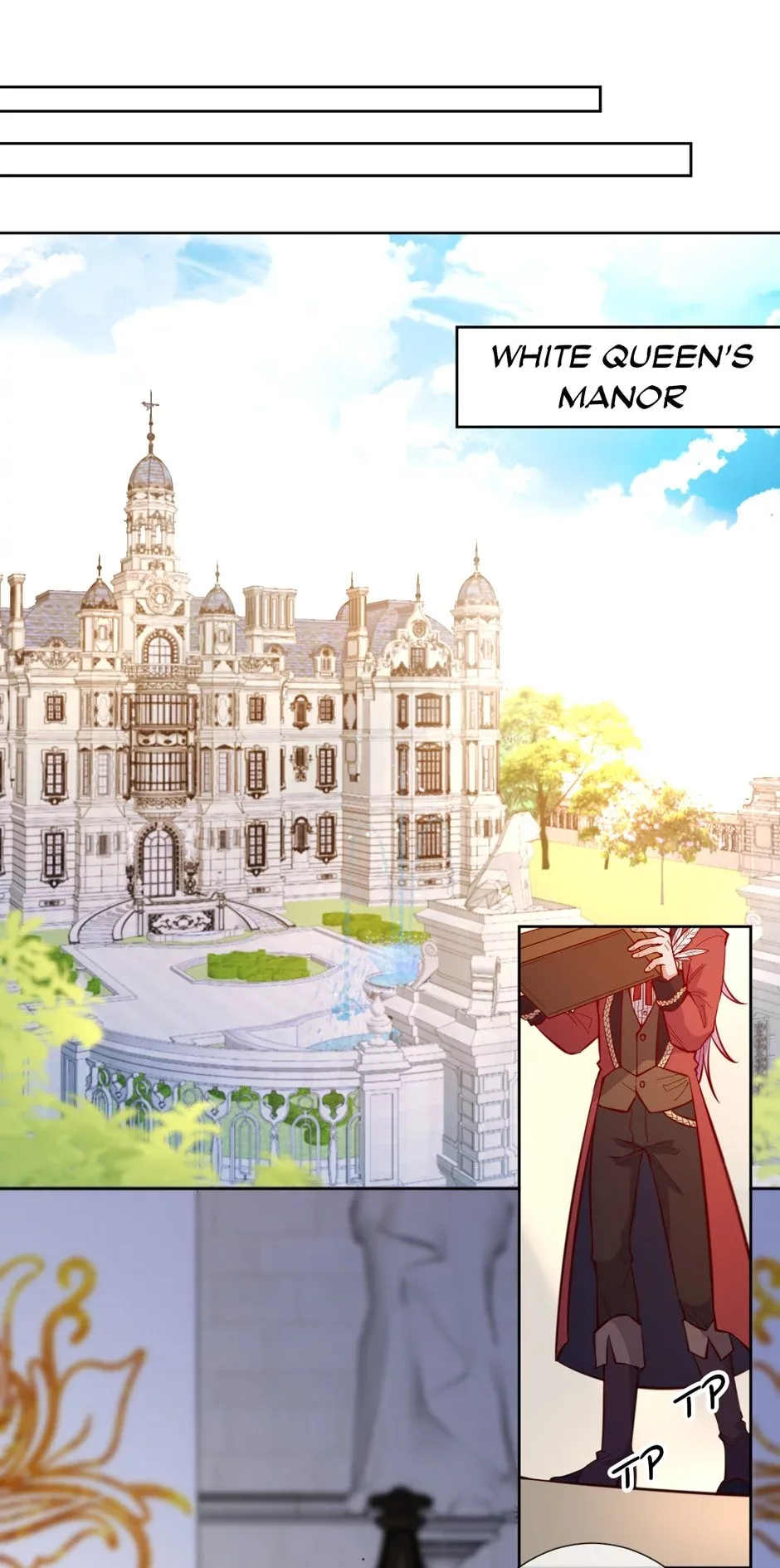The Queens Knights Chapter 62 page 2