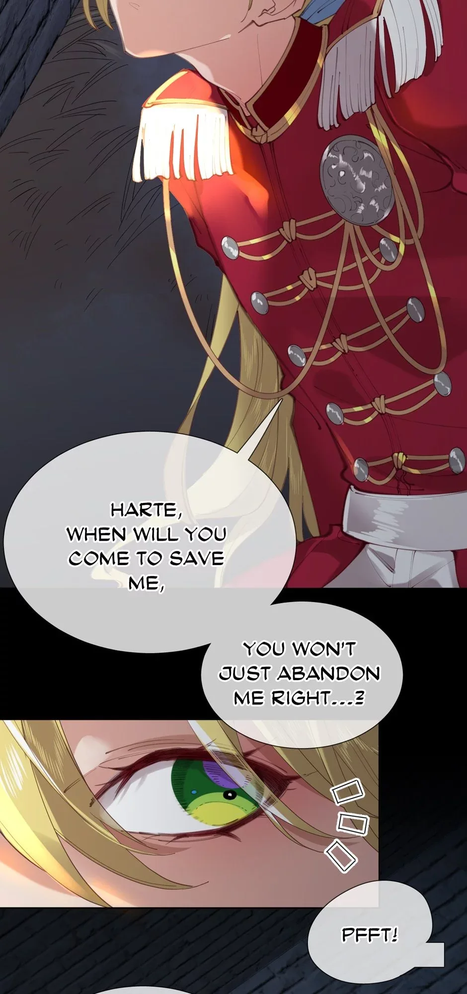The Queens Knights Chapter 59 page 29