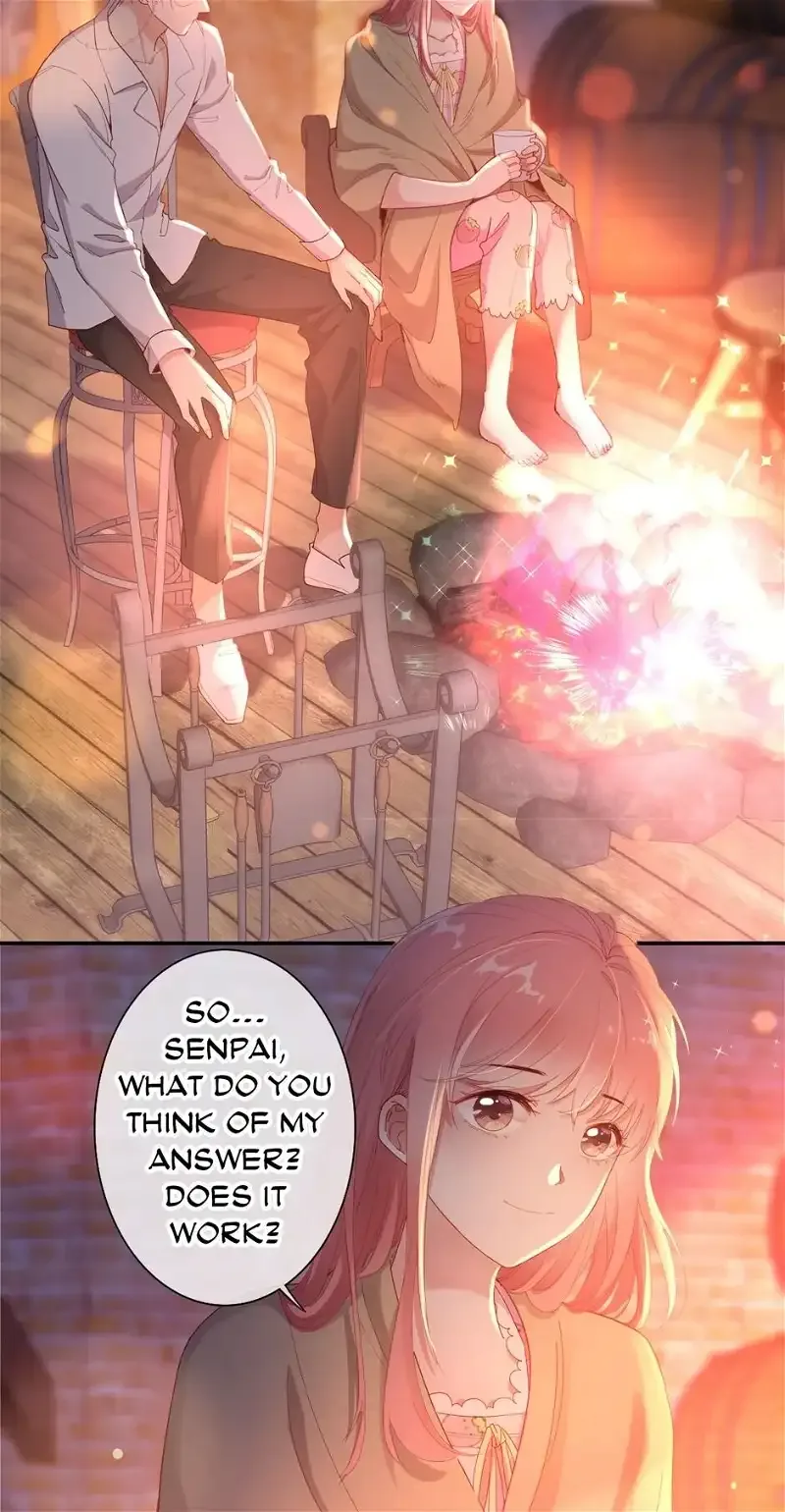 The Queens Knights Chapter 36 page 3