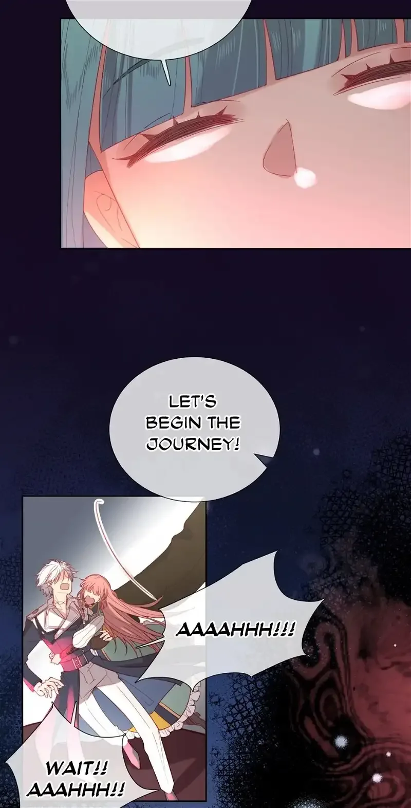 The Queens Knights Chapter 64 page 6