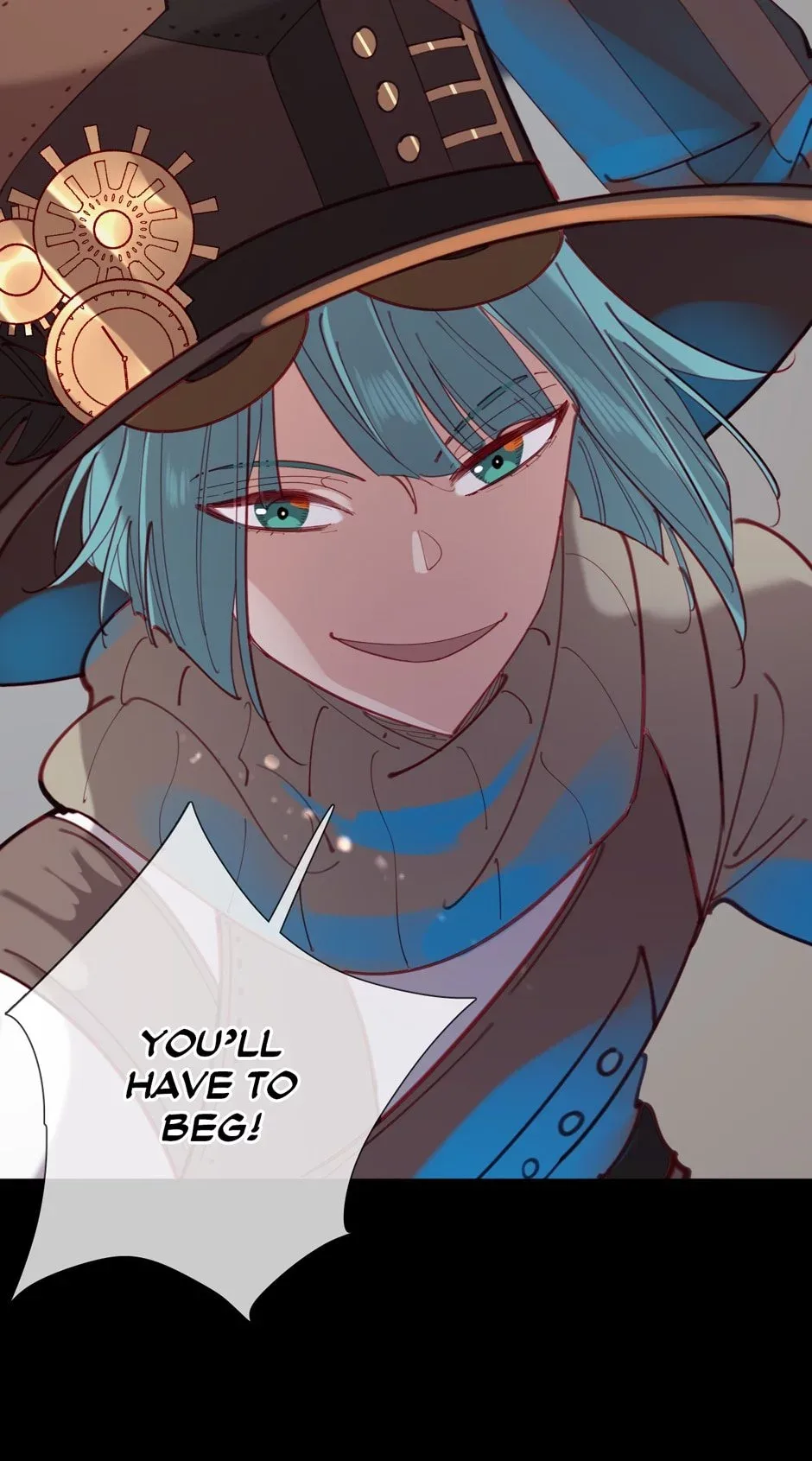 The Queens Knights Chapter 60 page 35