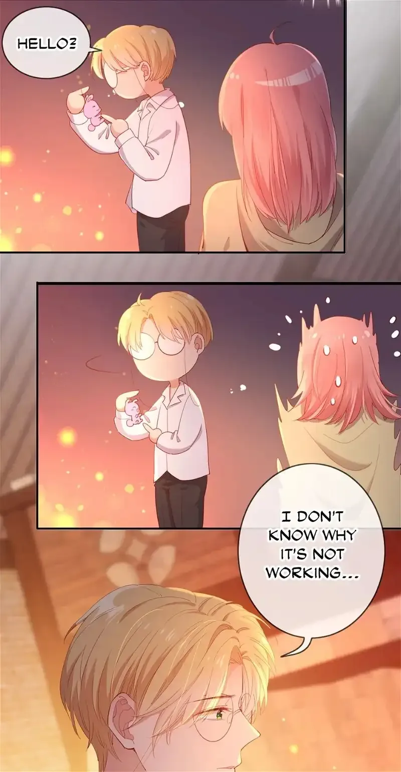 The Queens Knights Chapter 36 page 10