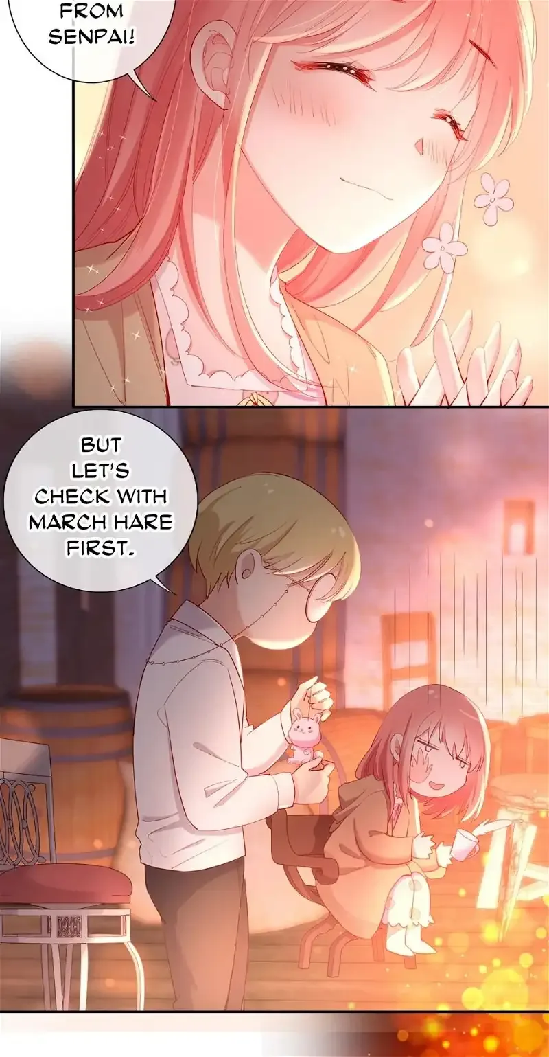 The Queens Knights Chapter 36 page 8