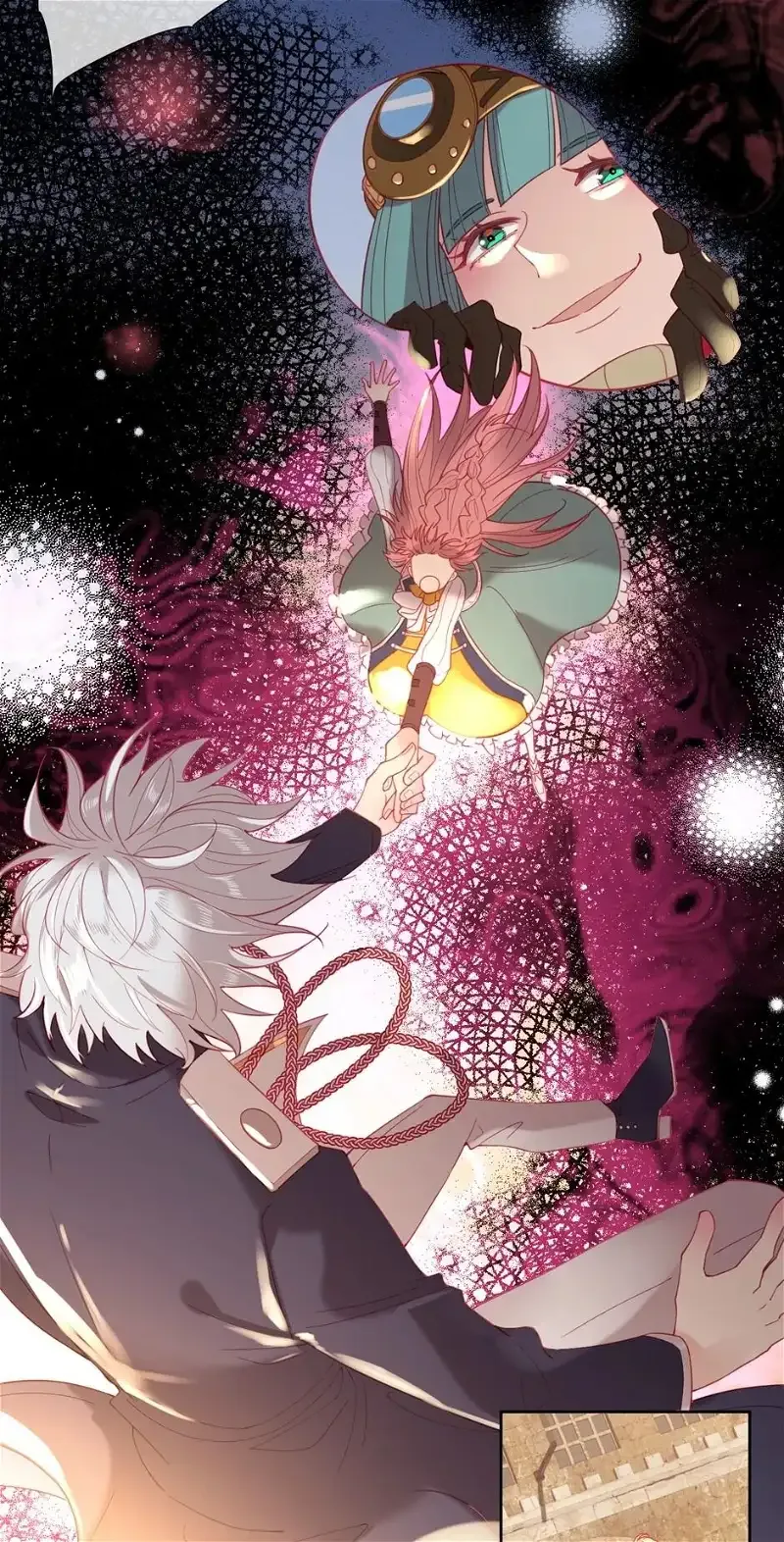 The Queens Knights Chapter 64 page 7