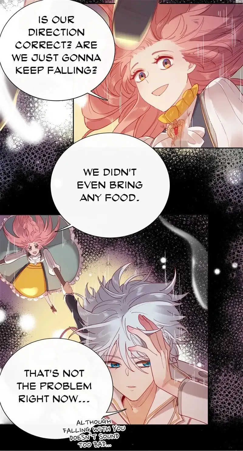 The Queens Knights Chapter 64 page 23