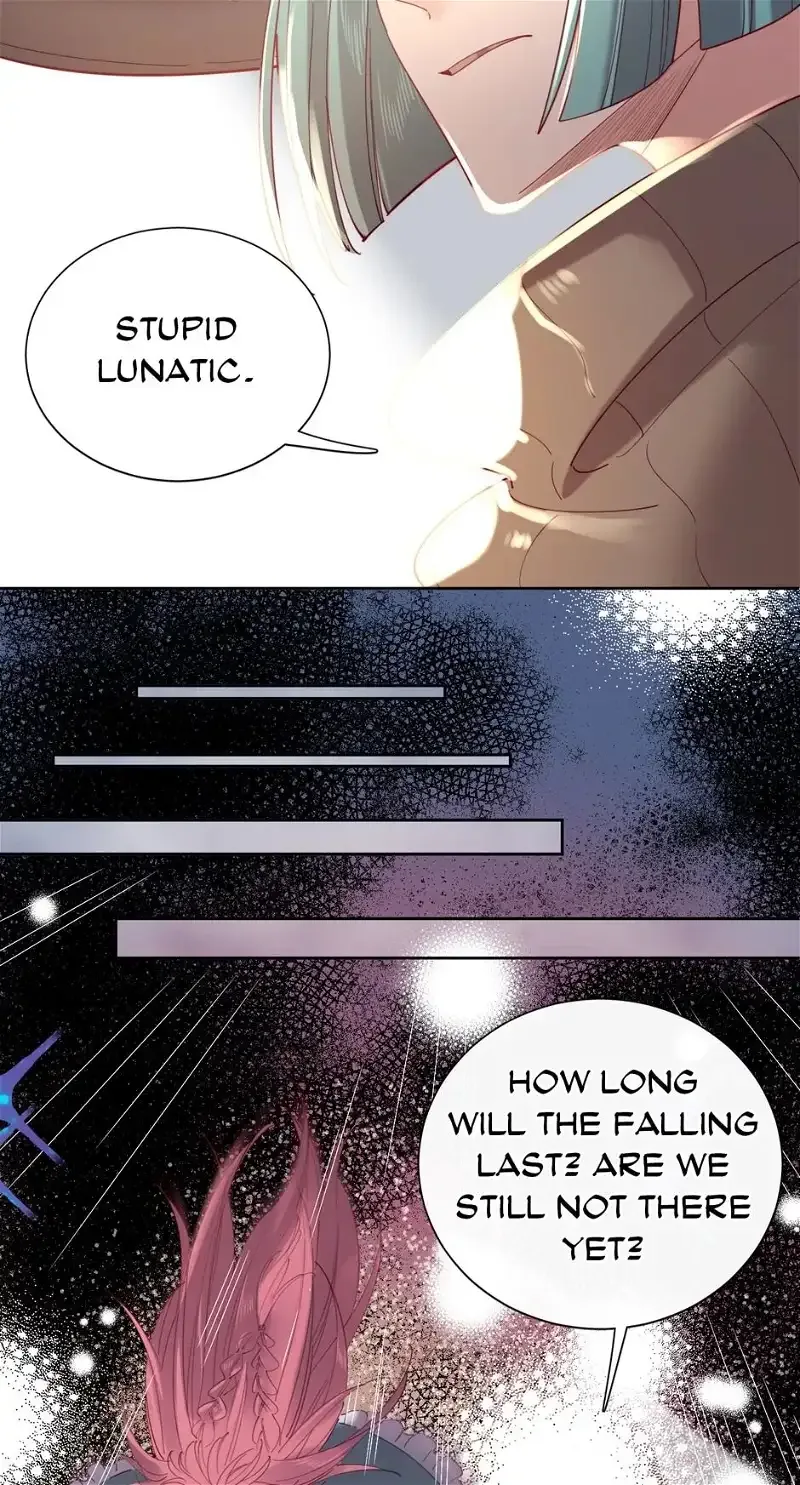 The Queens Knights Chapter 64 page 21