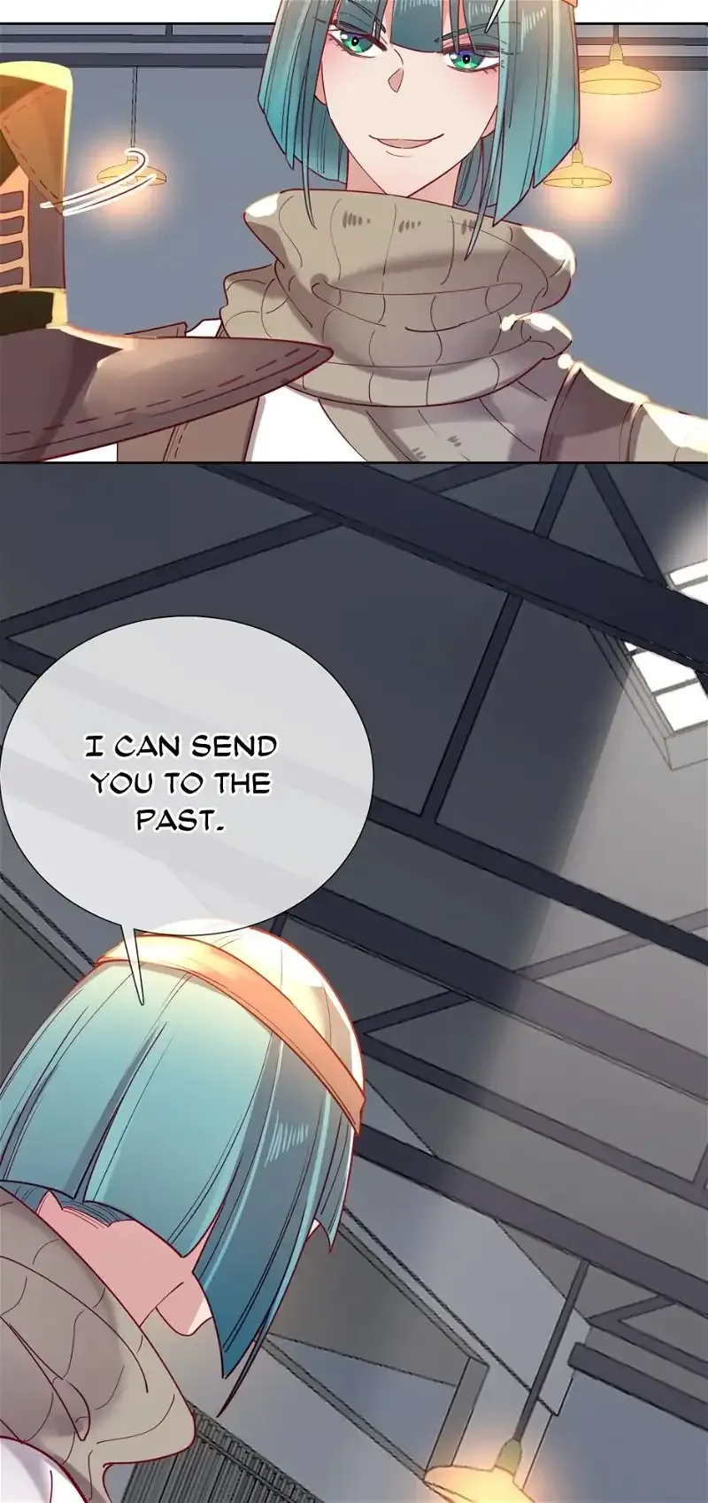 The Queens Knights Chapter 63 page 5