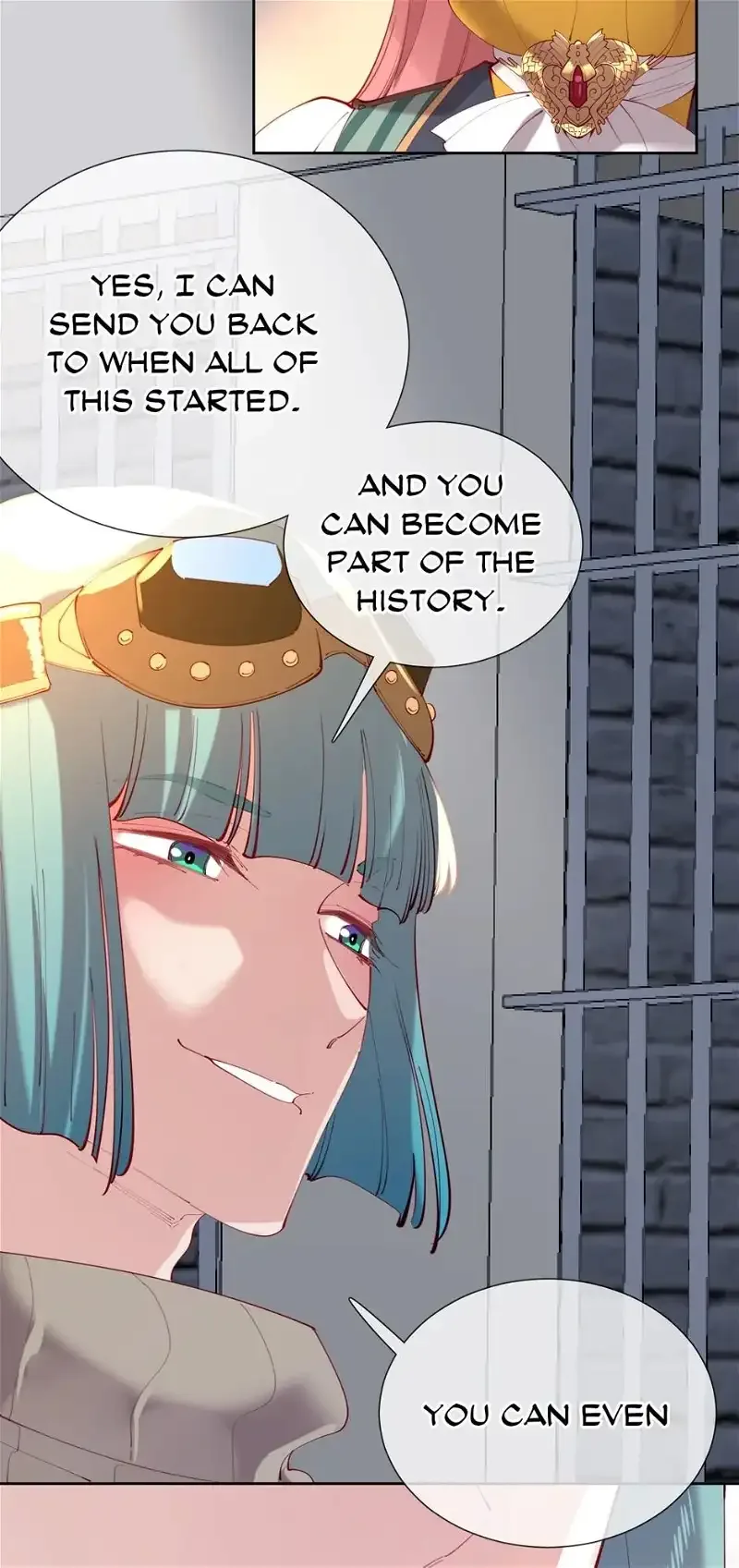 The Queens Knights Chapter 63 page 7