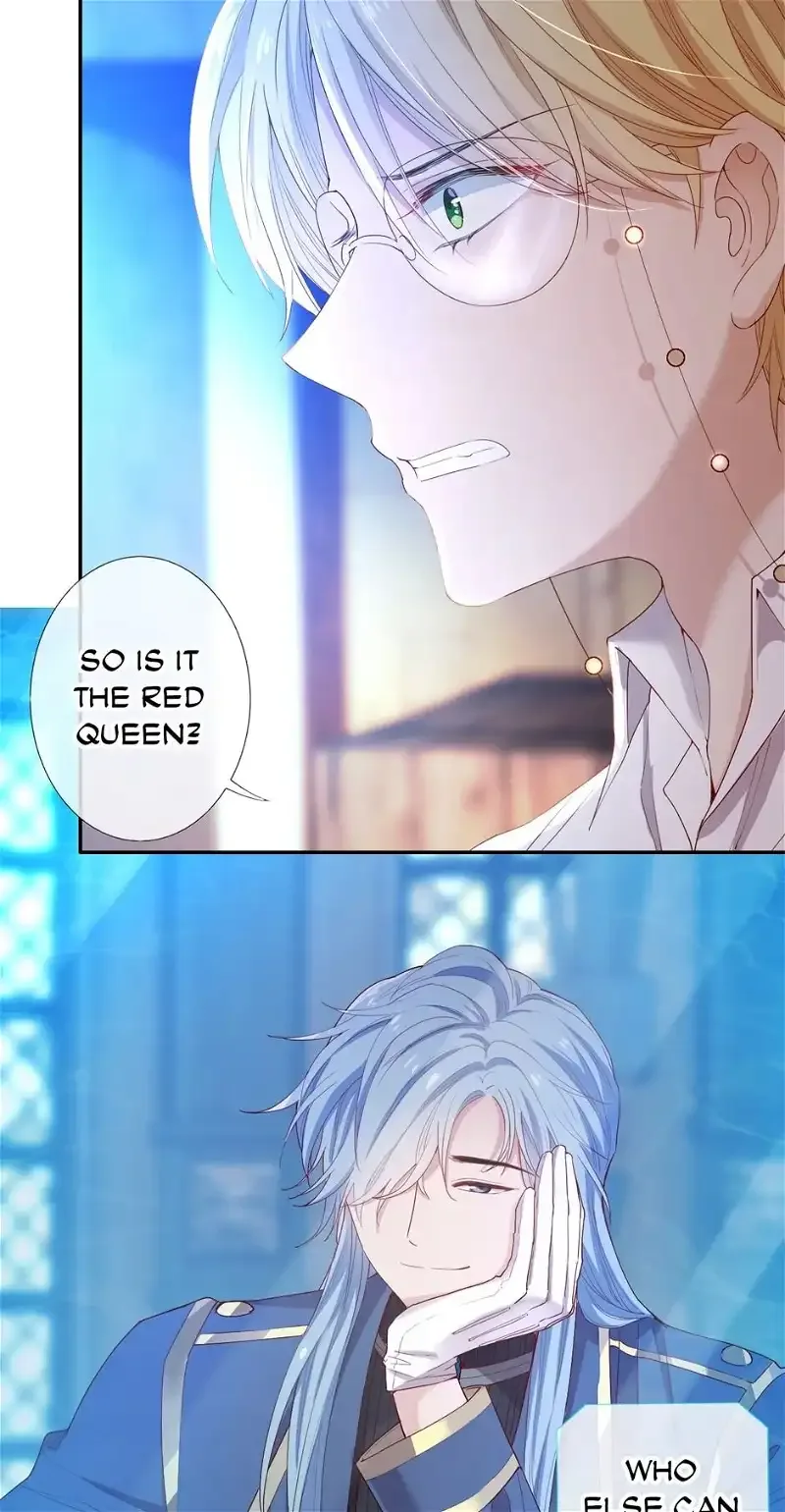 The Queens Knights Chapter 36 page 31