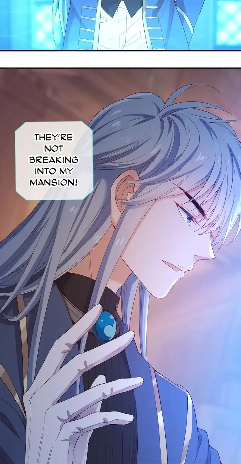 The Queens Knights Chapter 36 page 35