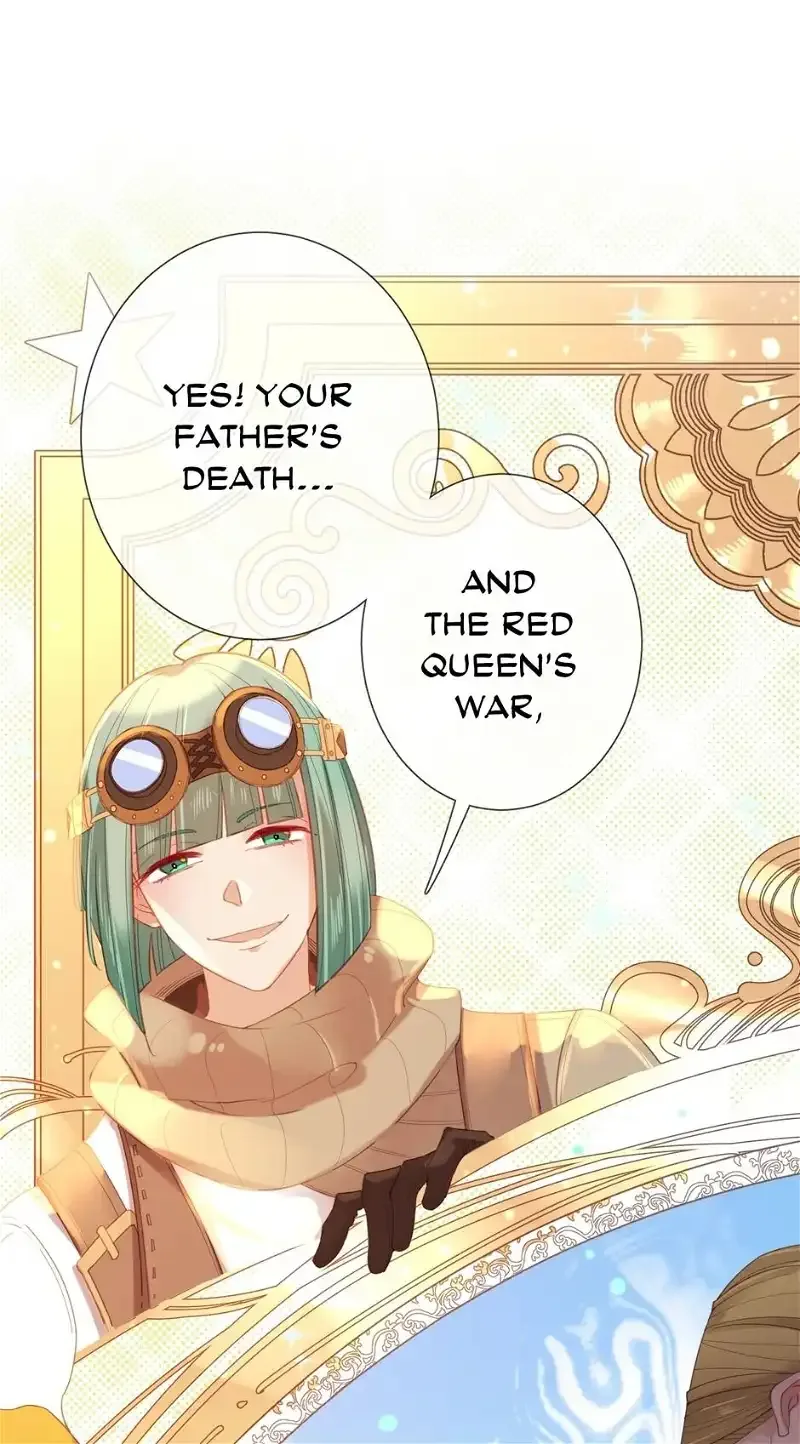 The Queens Knights Chapter 63 page 9