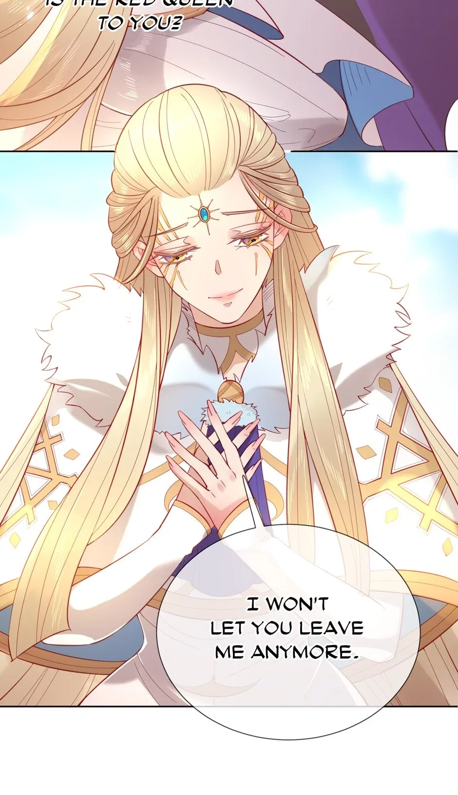 The Queens Knights Chapter 62 page 24