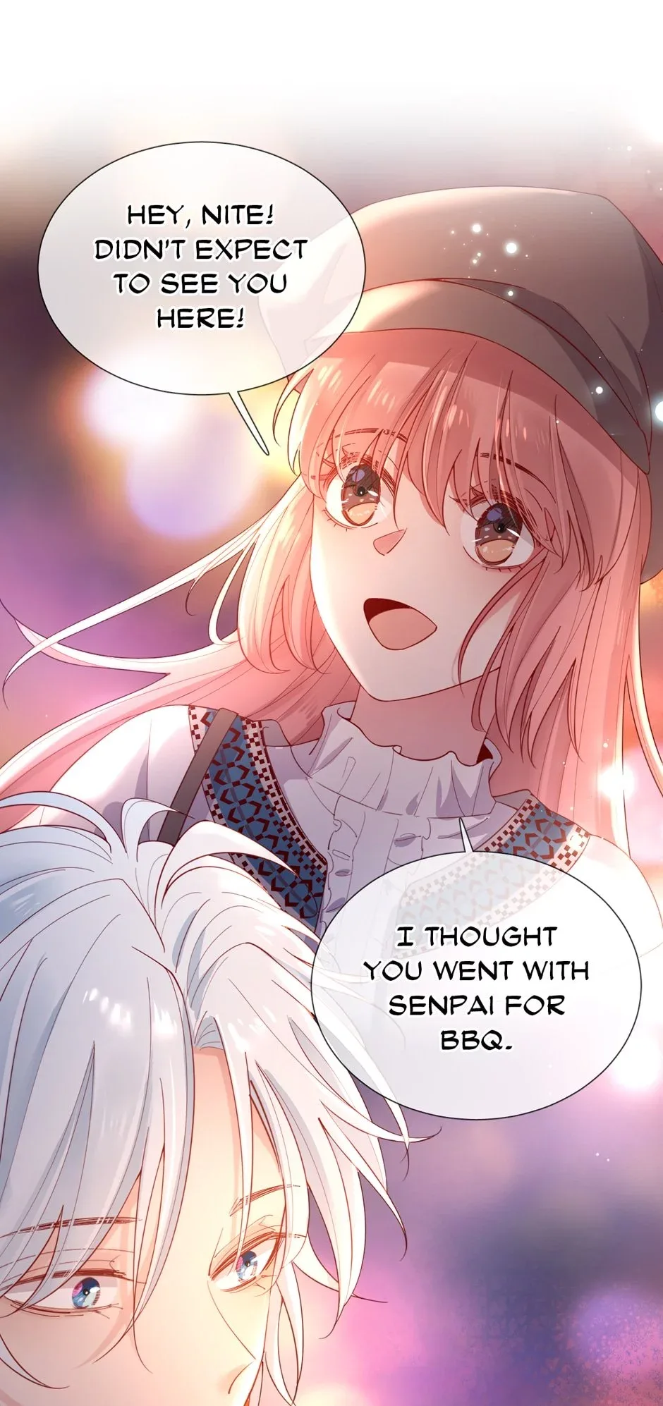 The Queens Knights Chapter 65.5 page 9