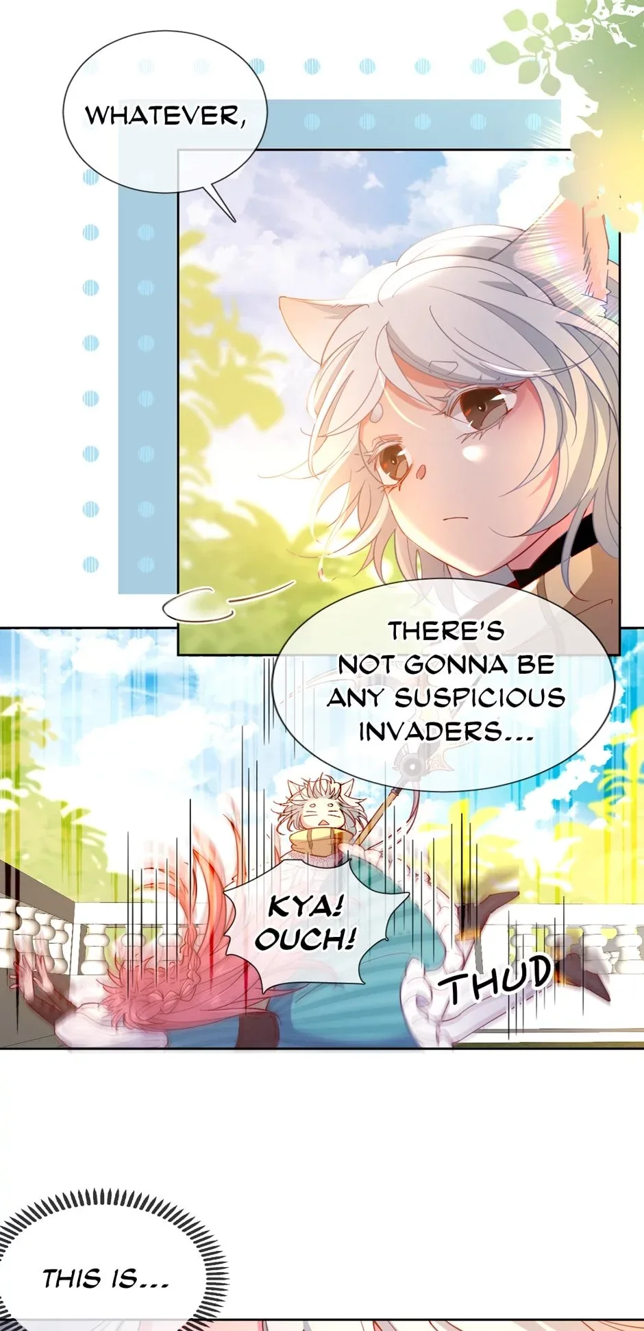 The Queens Knights Chapter 66 page 3