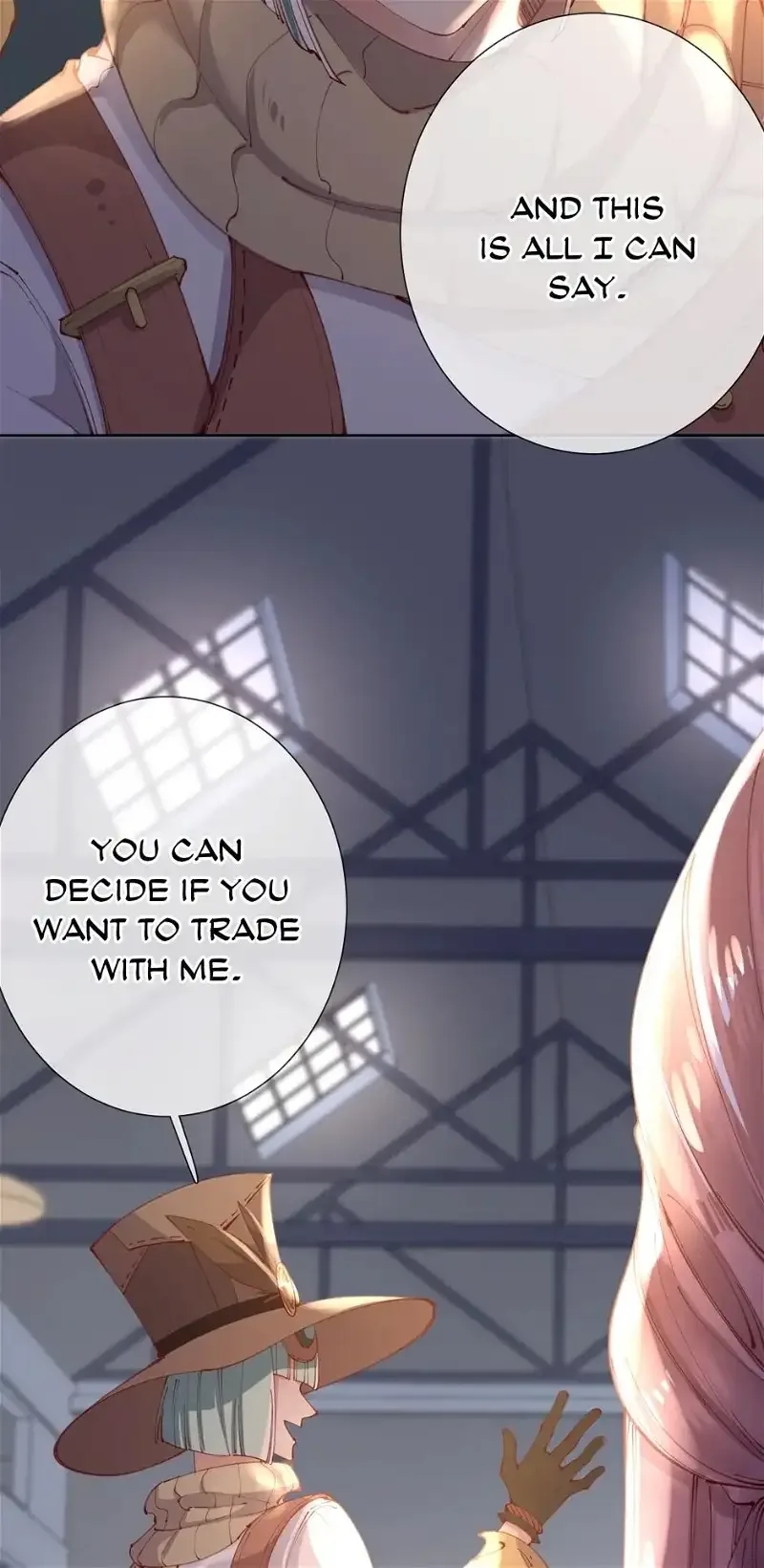 The Queens Knights Chapter 63 page 20