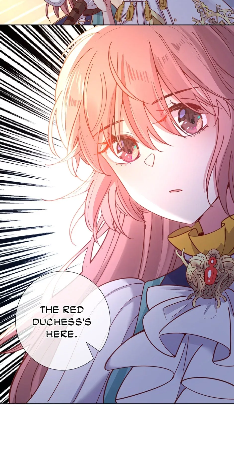 The Queens Knights Chapter 66 page 22