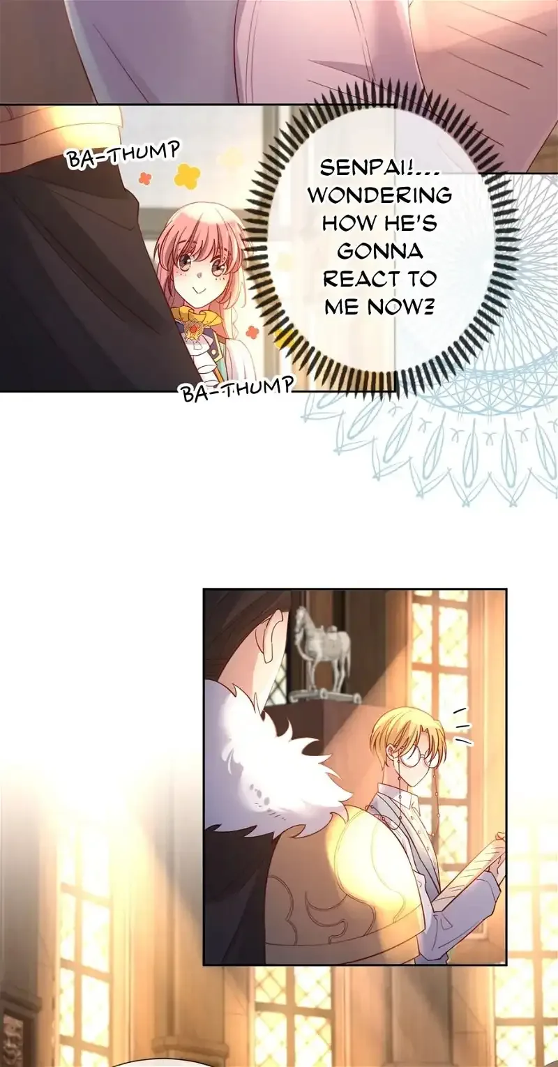The Queens Knights Chapter 68 page 8