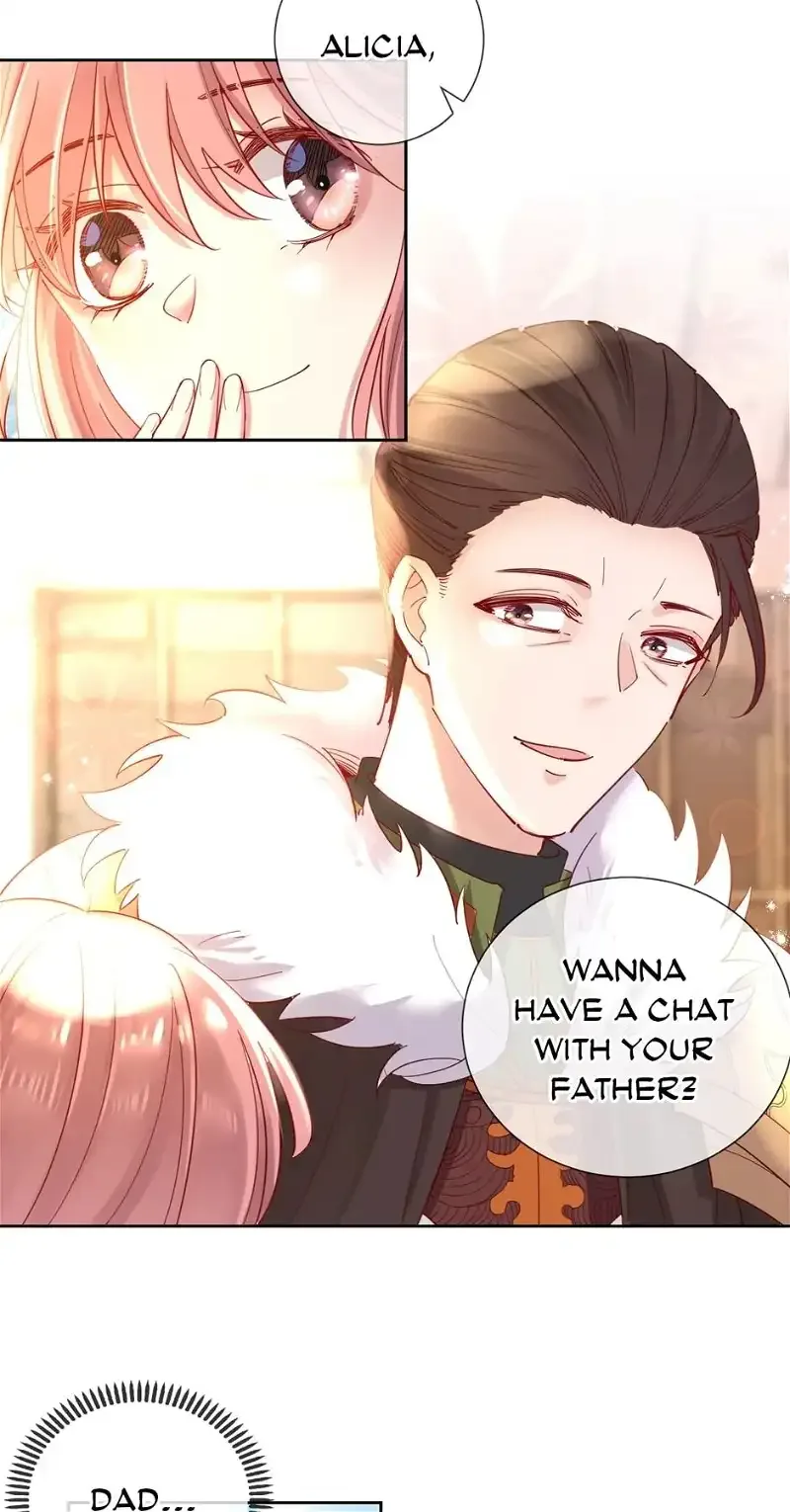The Queens Knights Chapter 68 page 5
