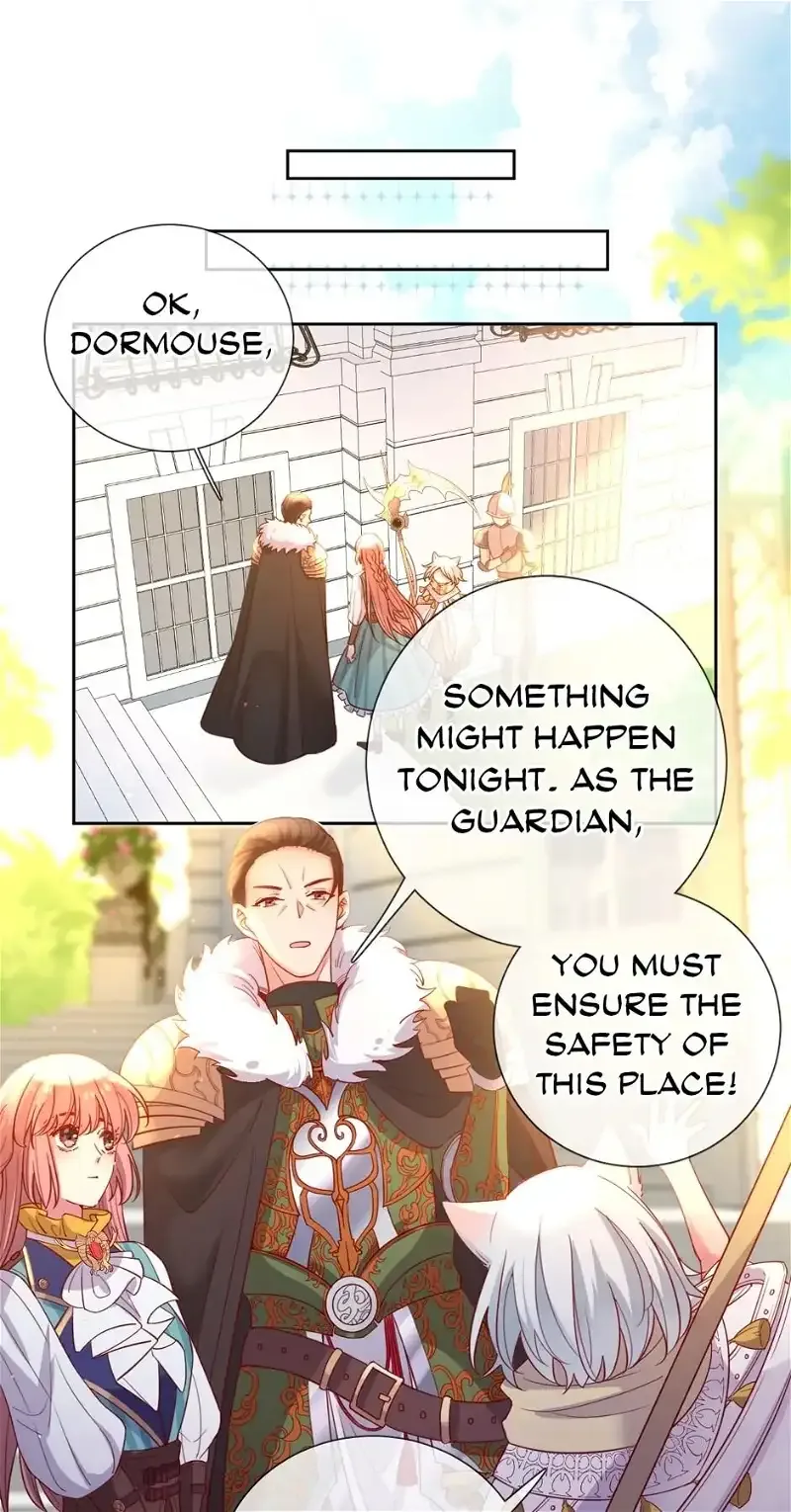 The Queens Knights Chapter 68 page 2