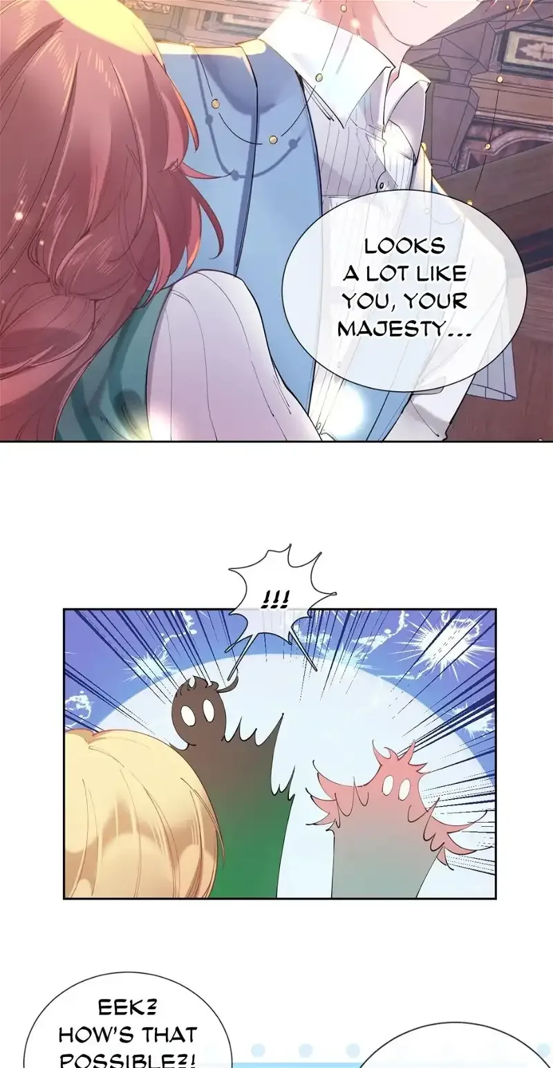 The Queens Knights Chapter 68 page 14