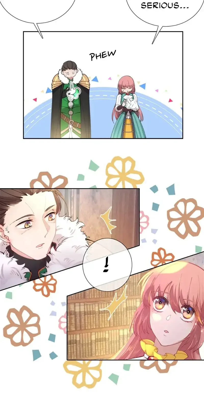 The Queens Knights Chapter 68 page 17