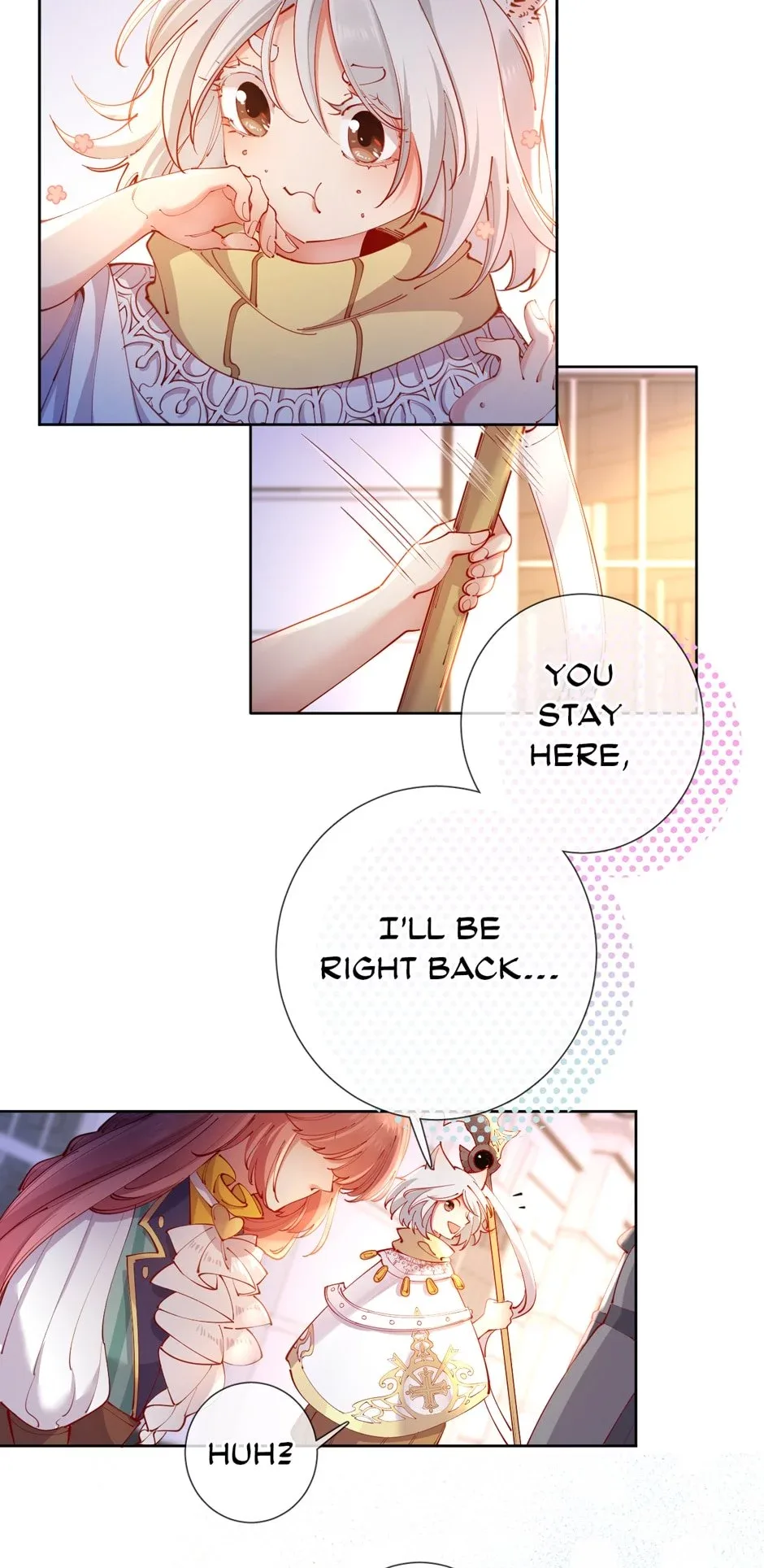 The Queens Knights Chapter 67 page 3
