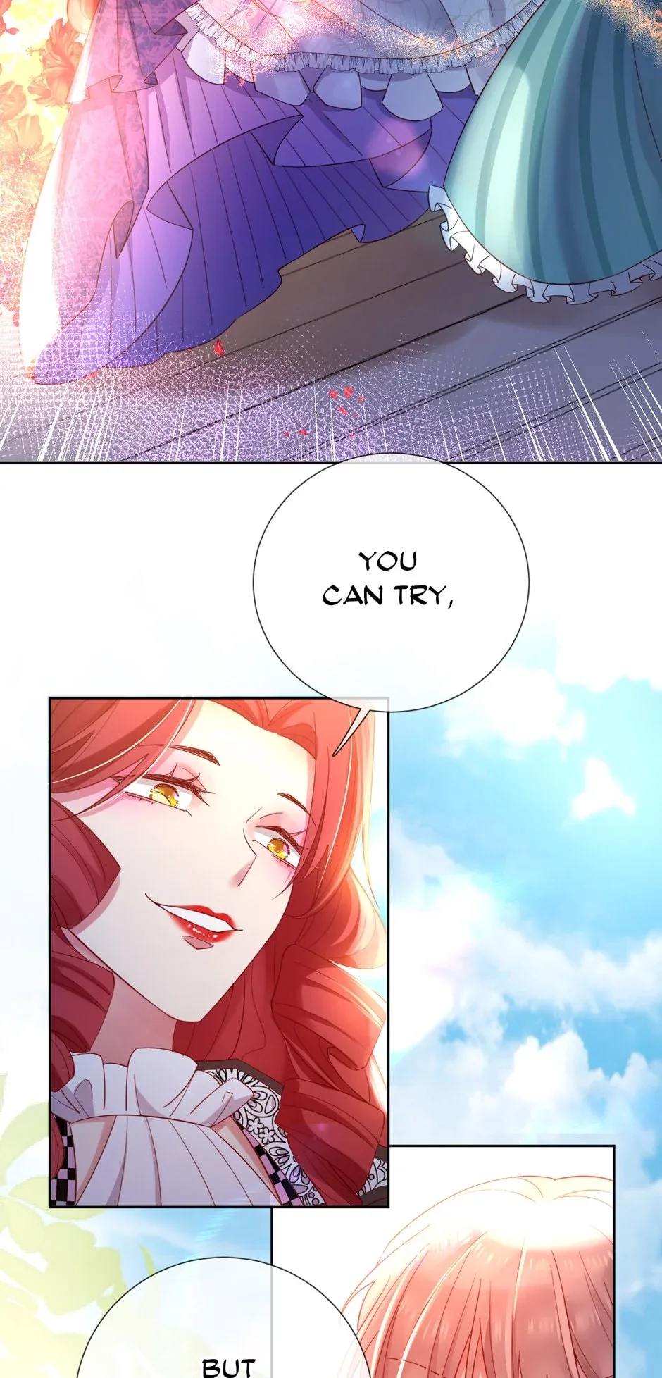 The Queens Knights Chapter 67 page 11