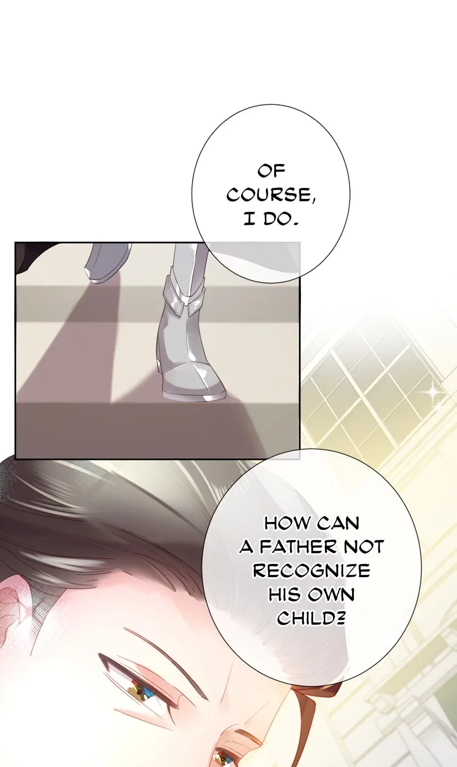 The Queens Knights Chapter 67 page 24