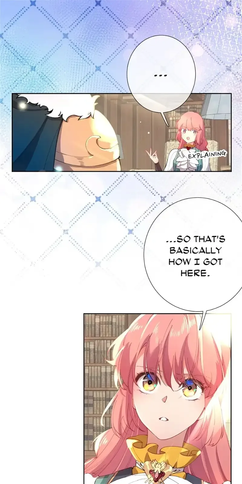 The Queens Knights Chapter 70 page 2