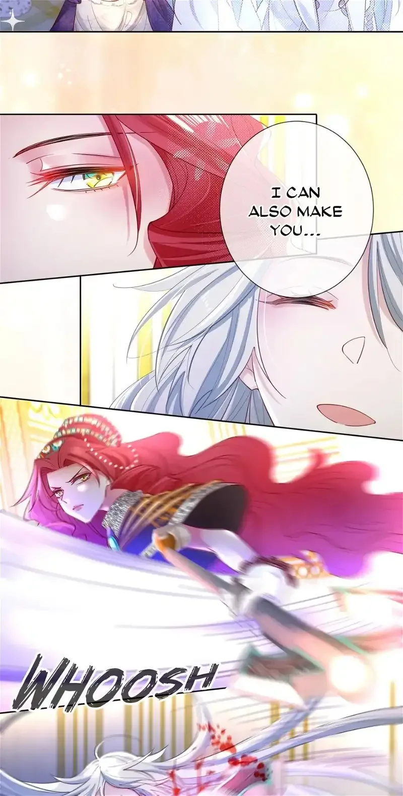The Queens Knights Chapter 73 page 4
